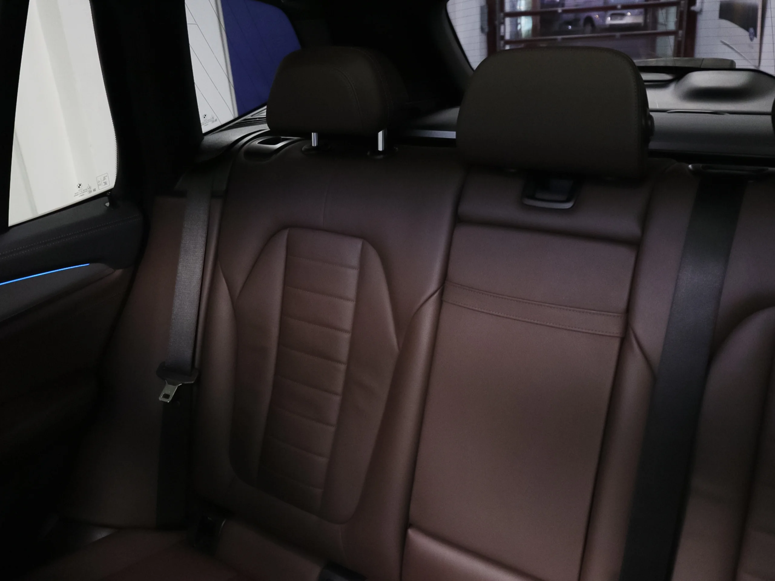 BMW IX3 80 kWh 210 kW (286 CV) - Foto 9