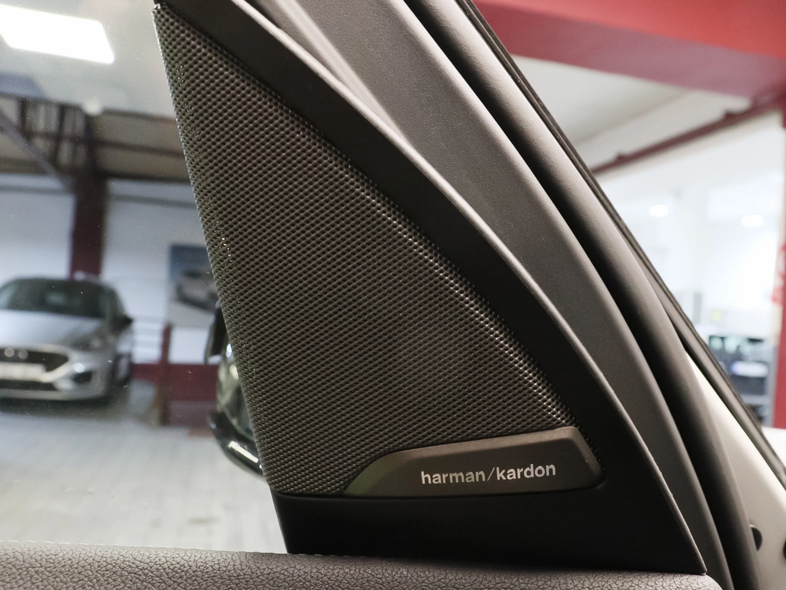 BMW IX3 80 kWh 210 kW (286 CV) - Foto 13