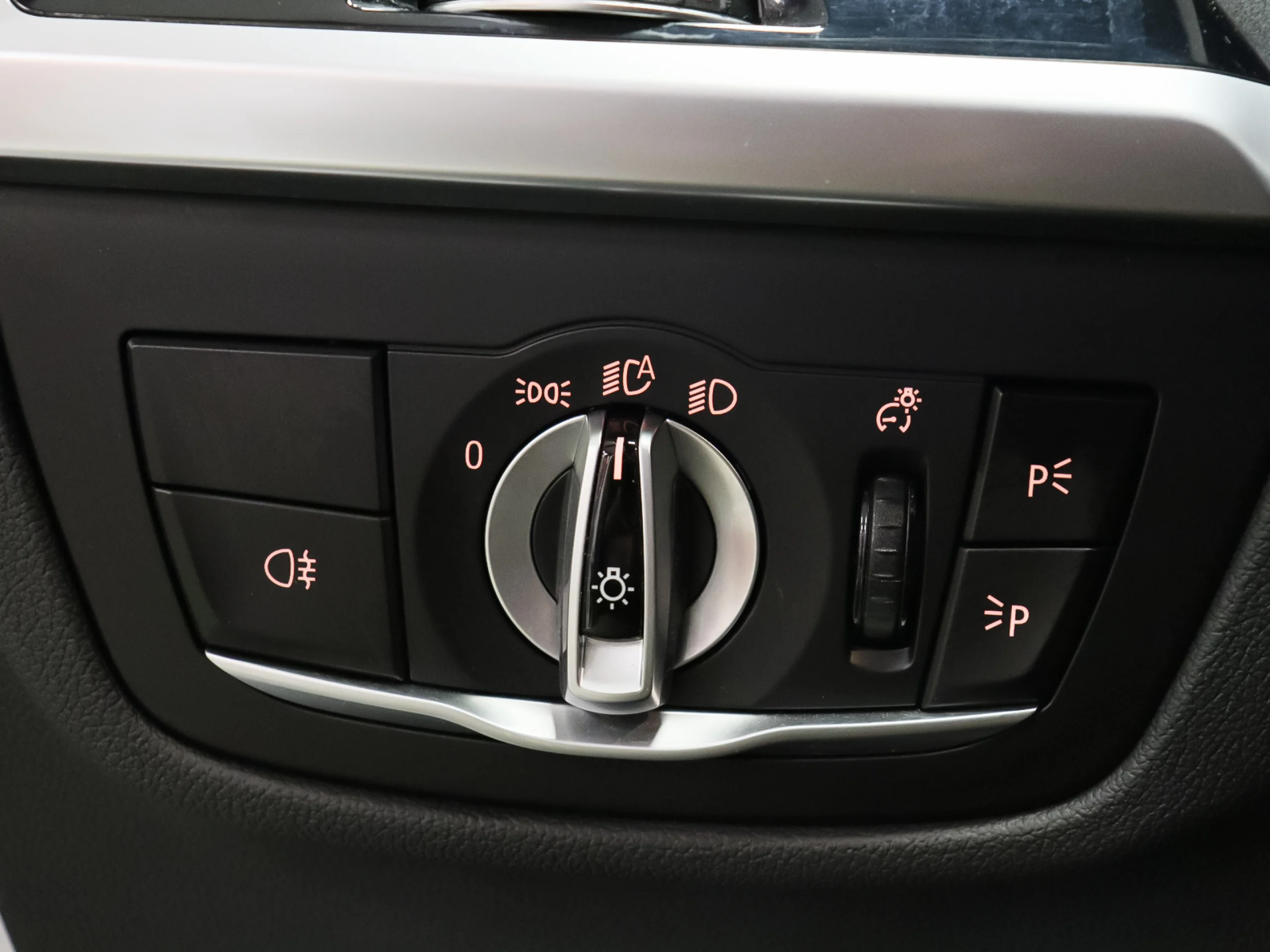 BMW IX3 80 kWh 210 kW (286 CV) - Foto 15