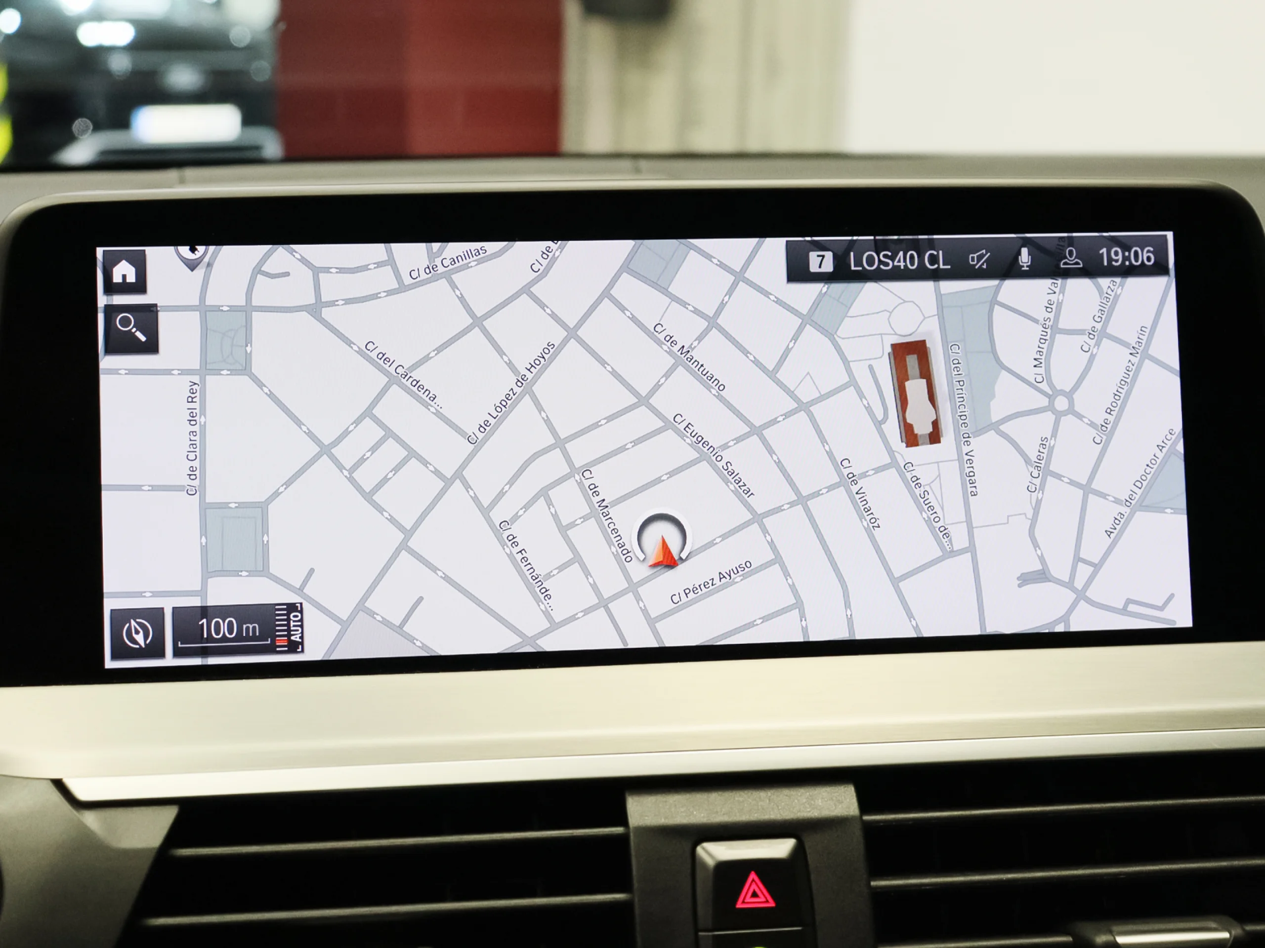 BMW IX3 80 kWh 210 kW (286 CV) - Foto 25