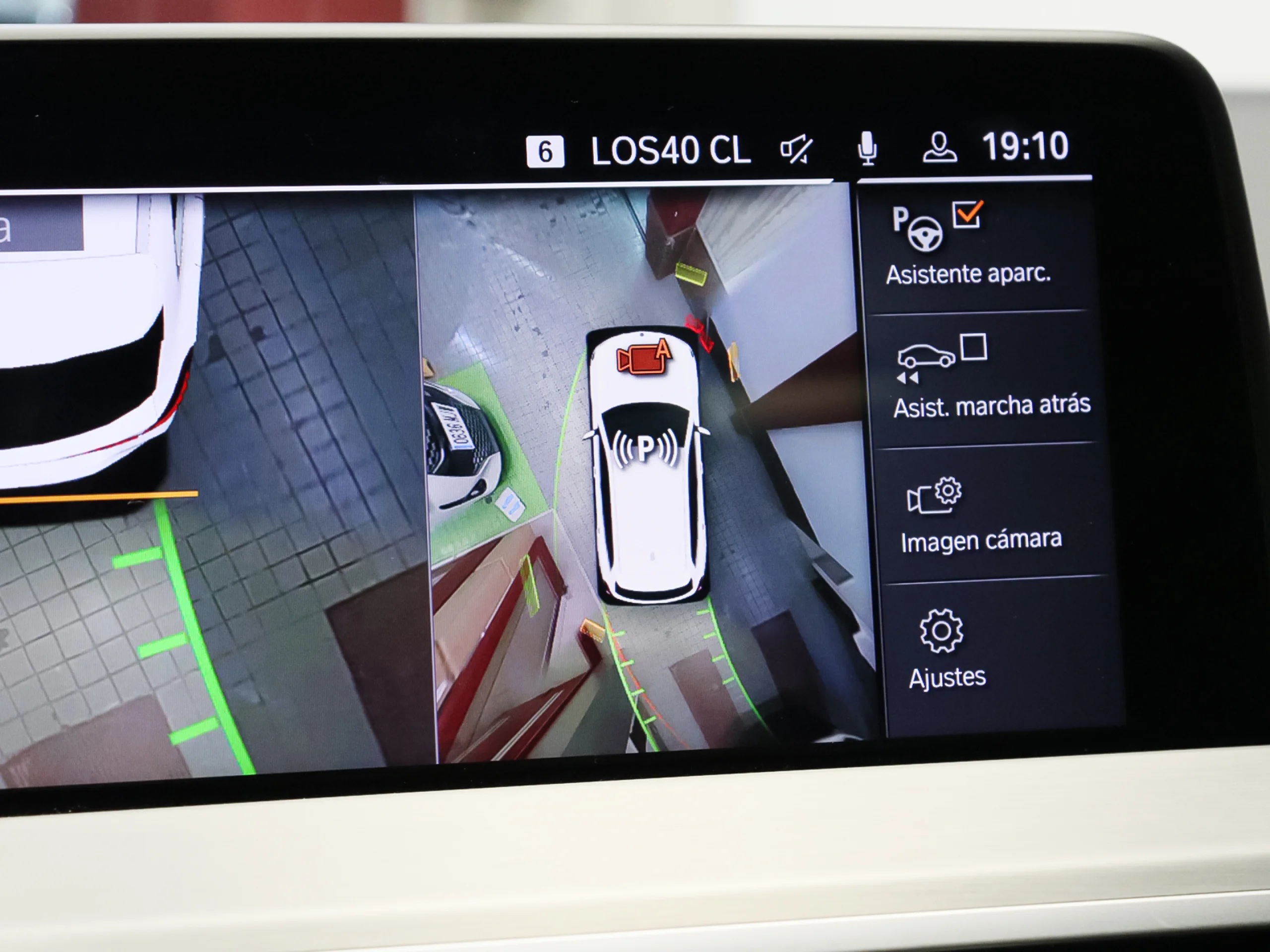 BMW IX3 80 kWh 210 kW (286 CV) - Foto 27