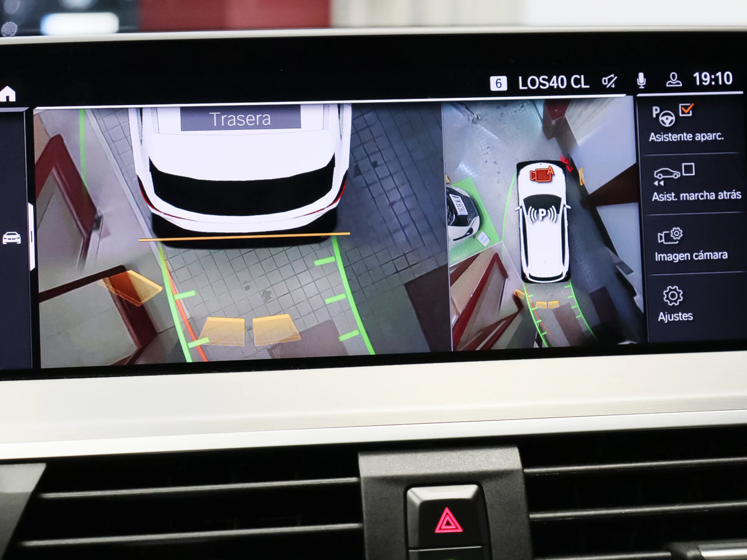 BMW IX3 80 kWh 210 kW (286 CV) - Foto 28