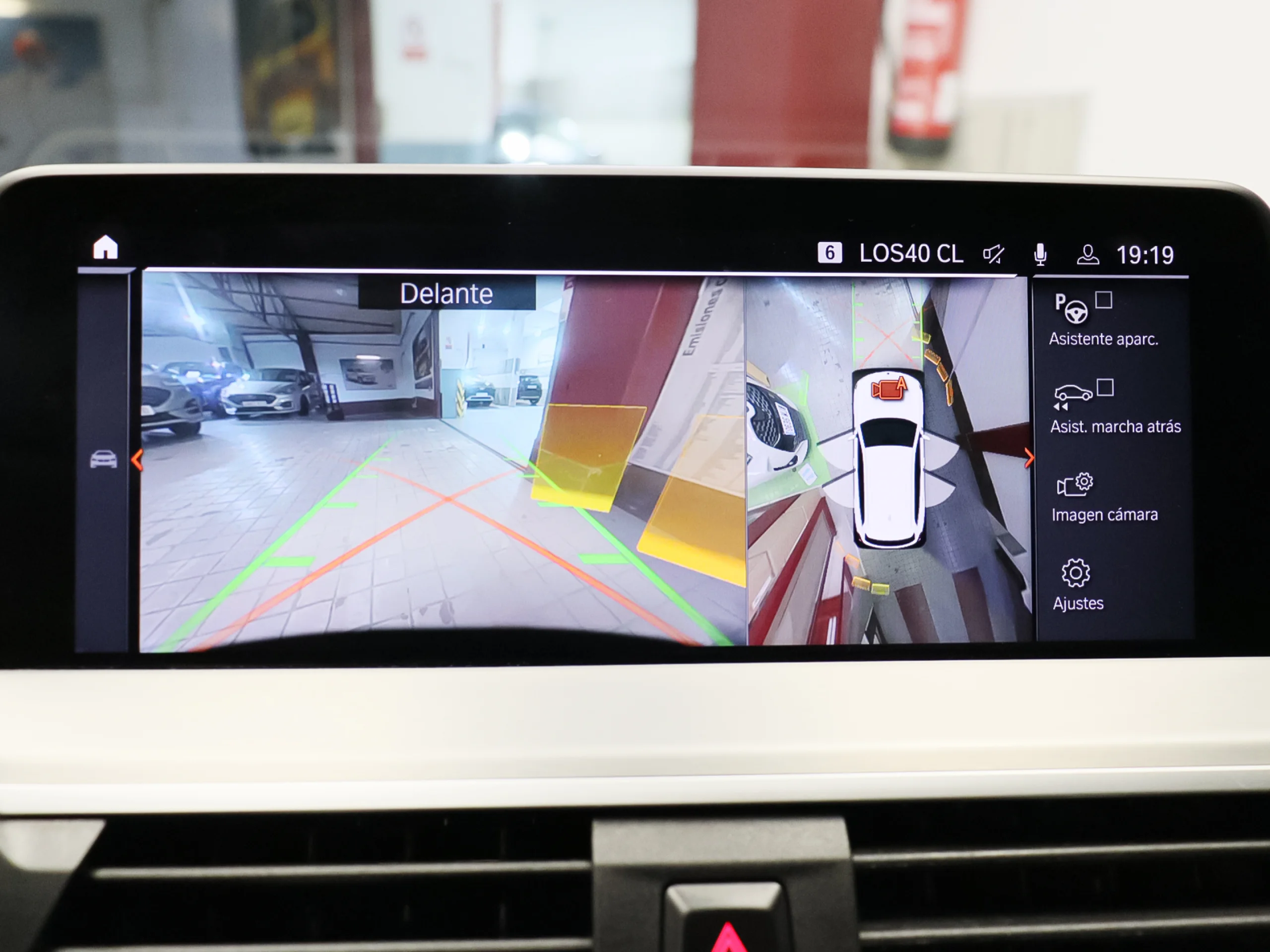 BMW IX3 80 kWh 210 kW (286 CV) - Foto 29