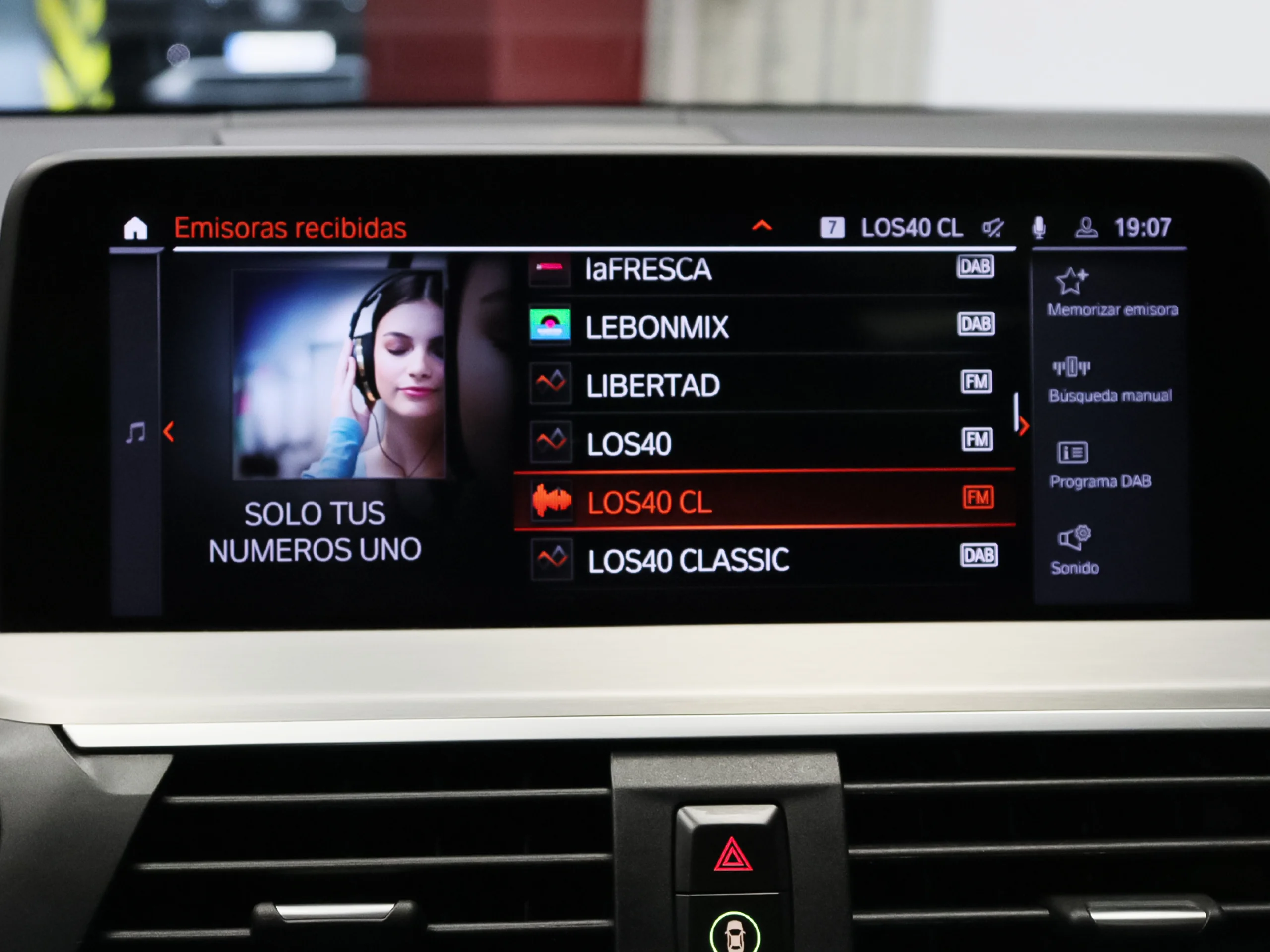 BMW IX3 80 kWh 210 kW (286 CV) - Foto 30