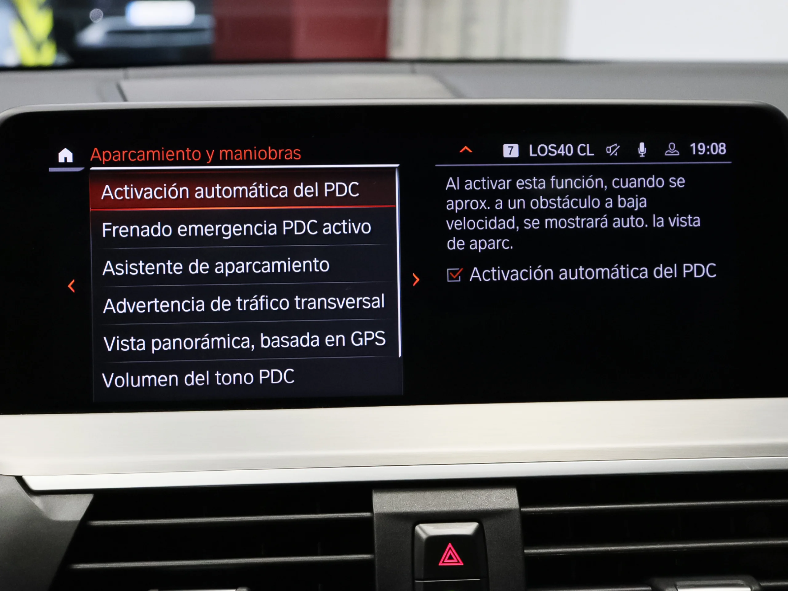 BMW IX3 80 kWh 210 kW (286 CV) - Foto 36