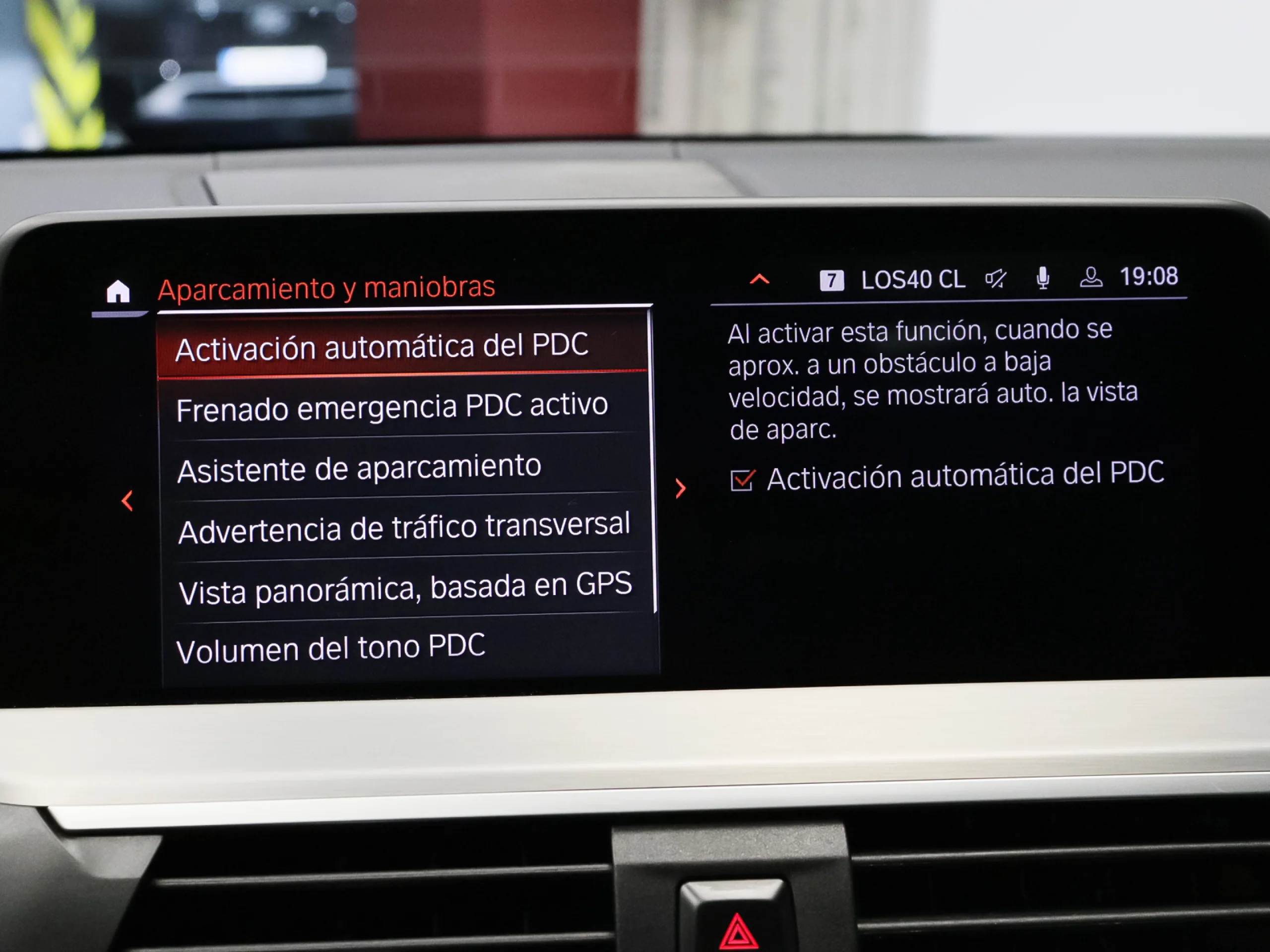 BMW IX3 80 kWh 210 kW (286 CV) - Foto 37