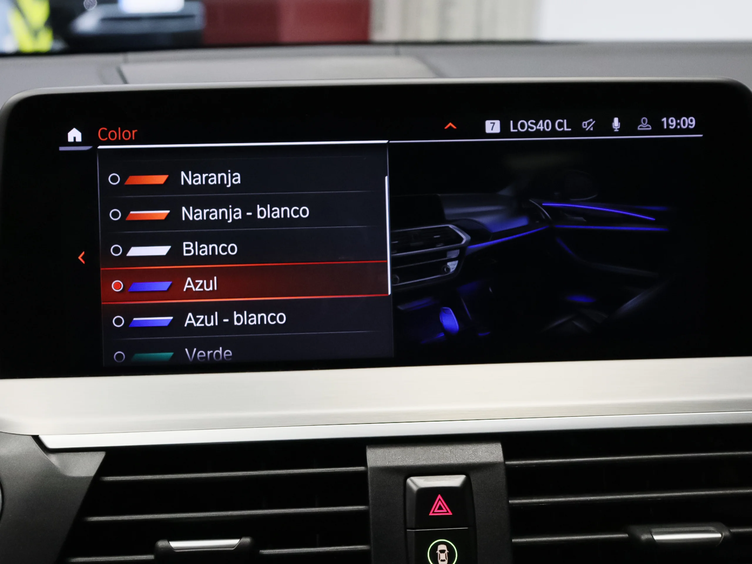 BMW IX3 80 kWh 210 kW (286 CV) - Foto 38