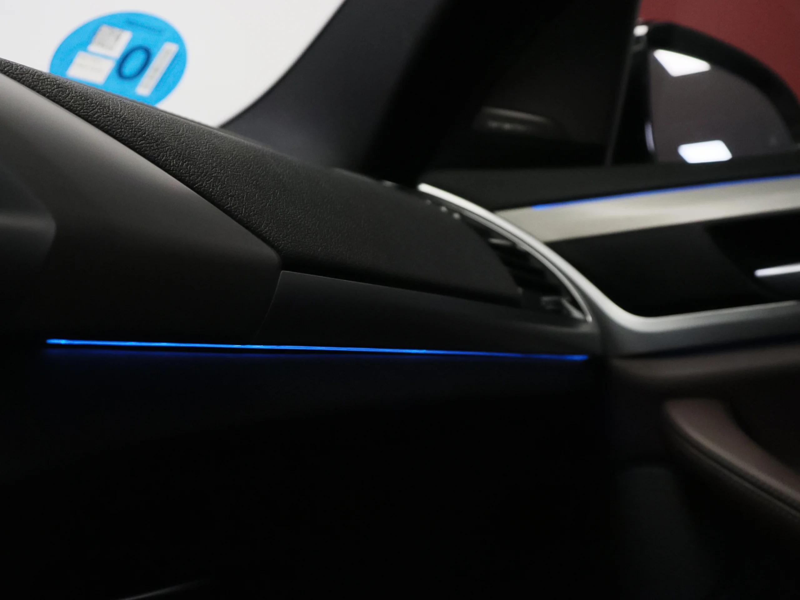 BMW IX3 80 kWh 210 kW (286 CV) - Foto 39