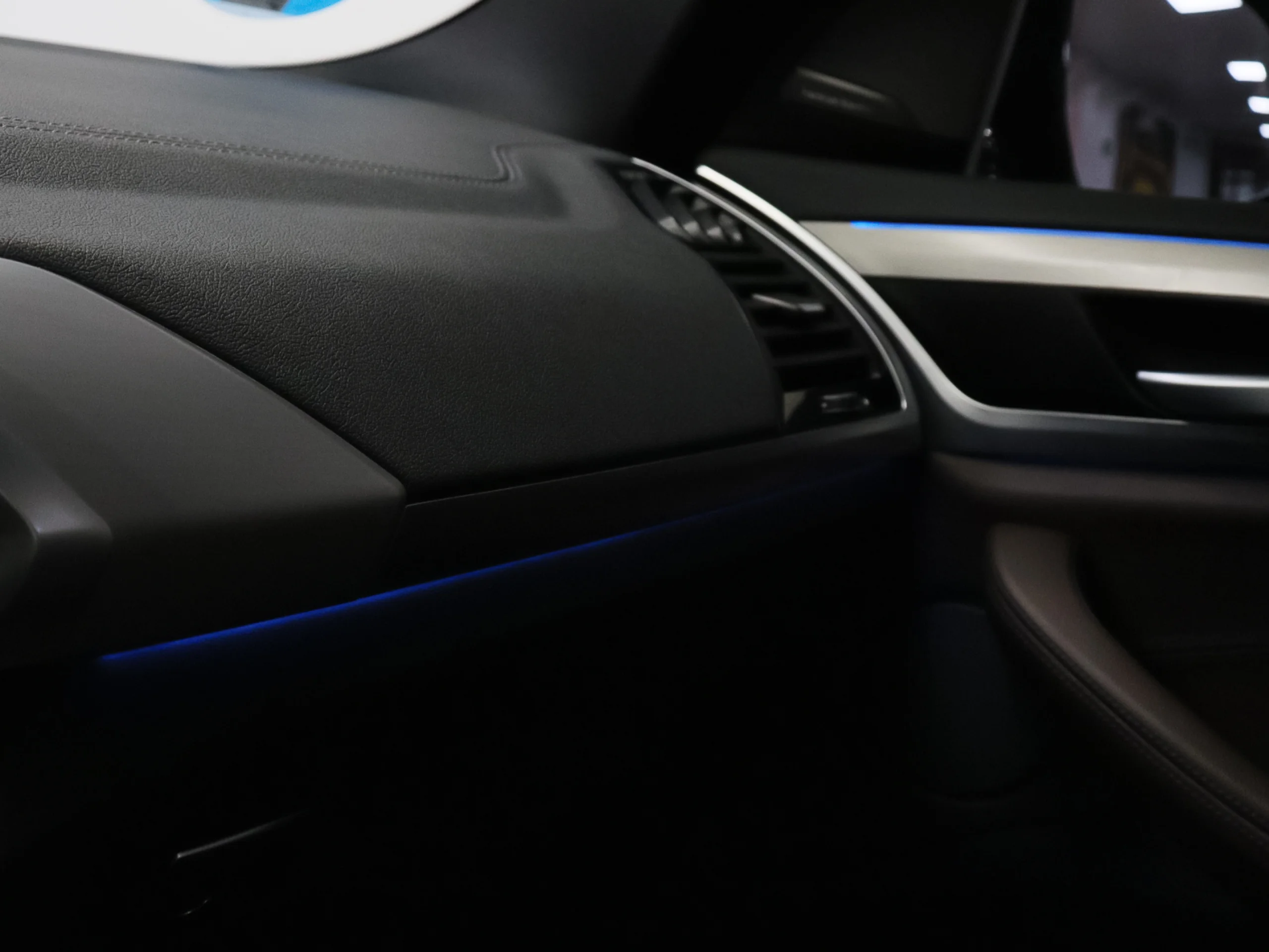 BMW IX3 80 kWh 210 kW (286 CV) - Foto 40