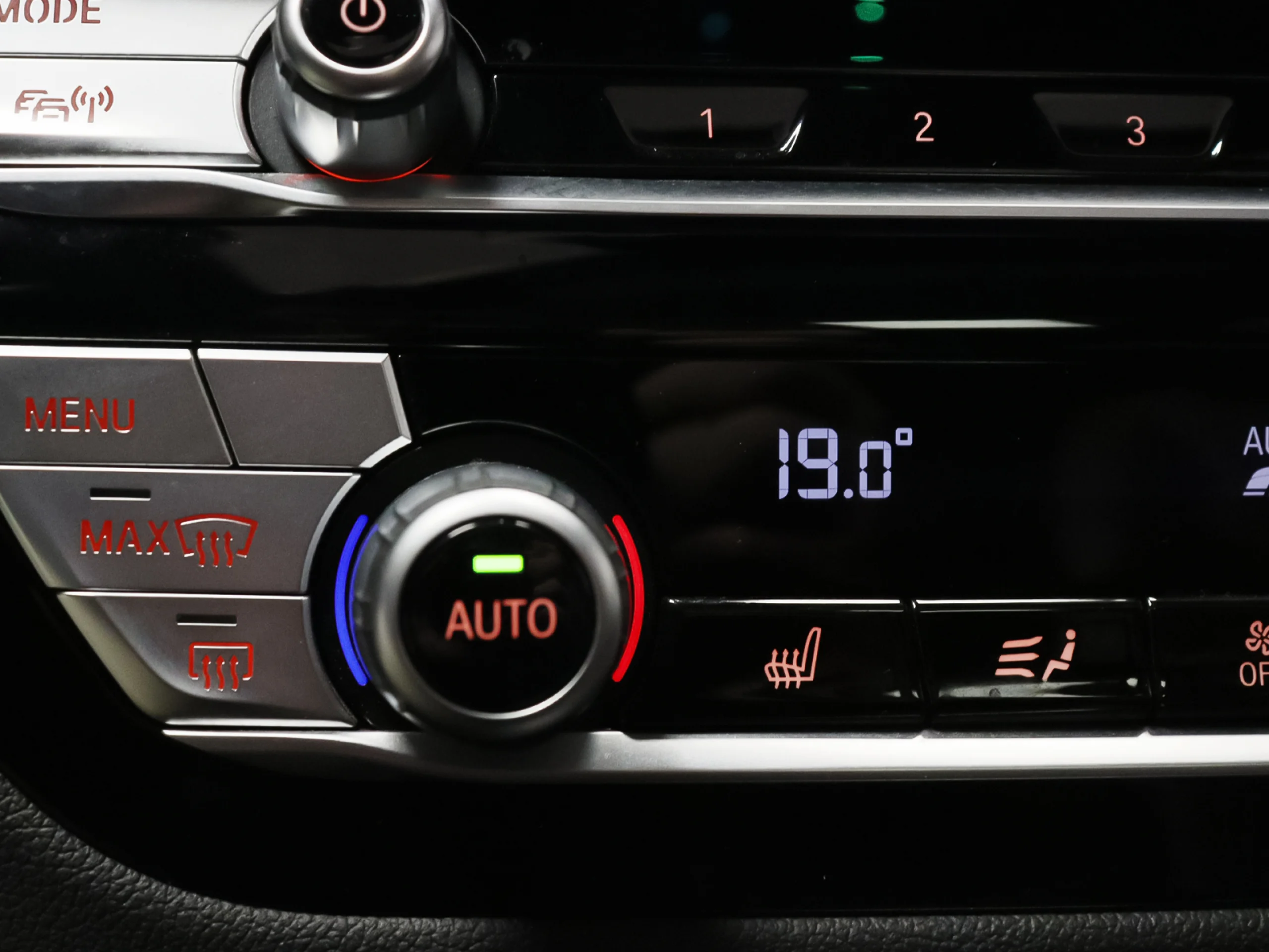 BMW IX3 80 kWh 210 kW (286 CV) - Foto 42