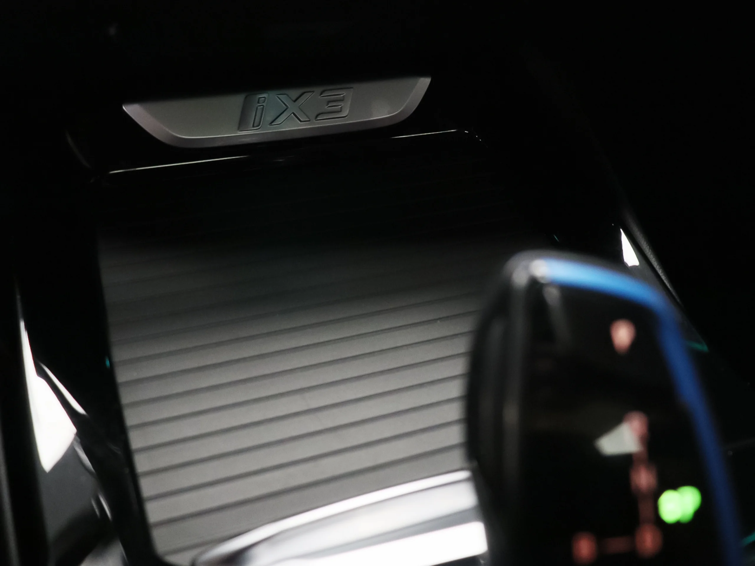 BMW IX3 80 kWh 210 kW (286 CV) - Foto 43