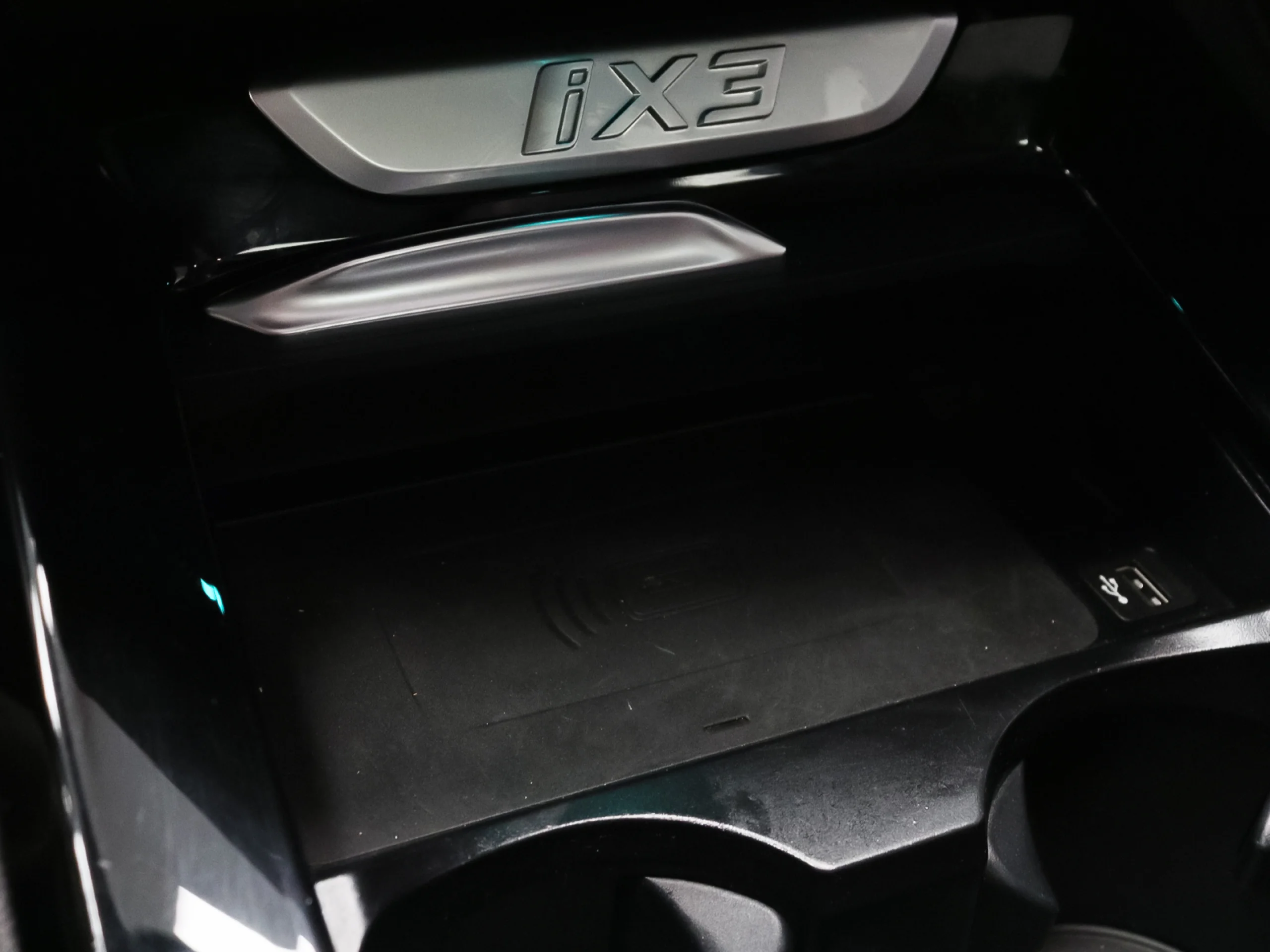 BMW IX3 80 kWh 210 kW (286 CV) - Foto 44