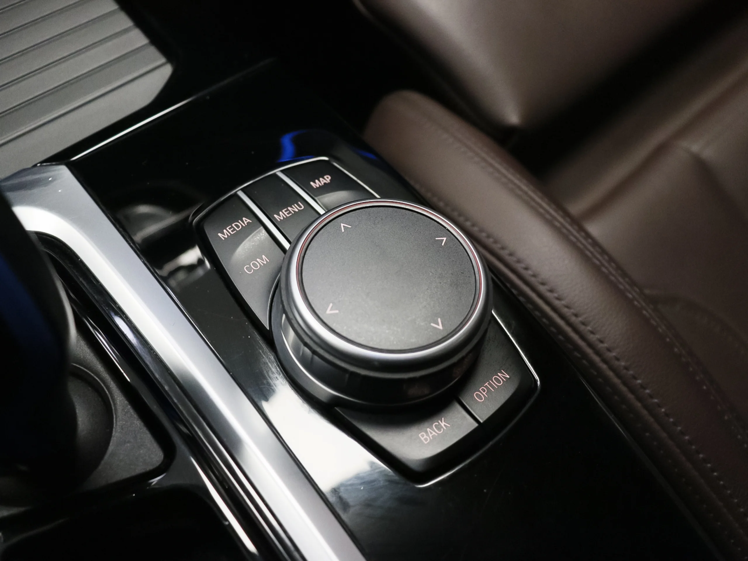 BMW IX3 80 kWh 210 kW (286 CV) - Foto 47