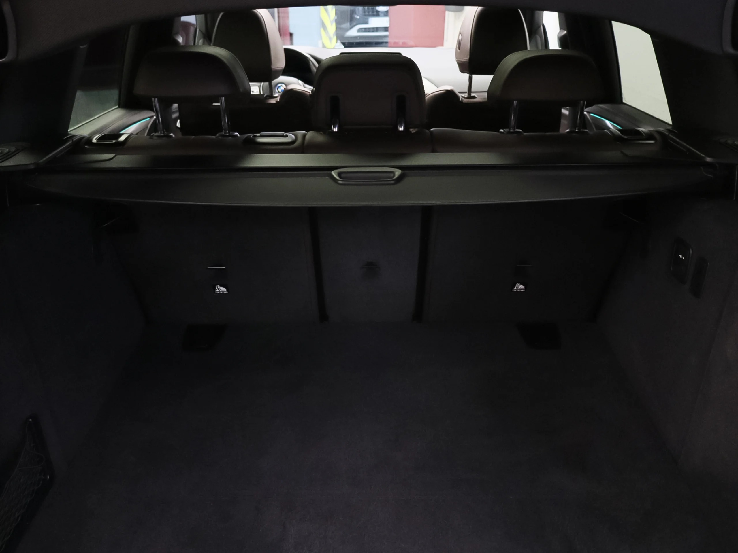 BMW IX3 80 kWh 210 kW (286 CV) - Foto 50