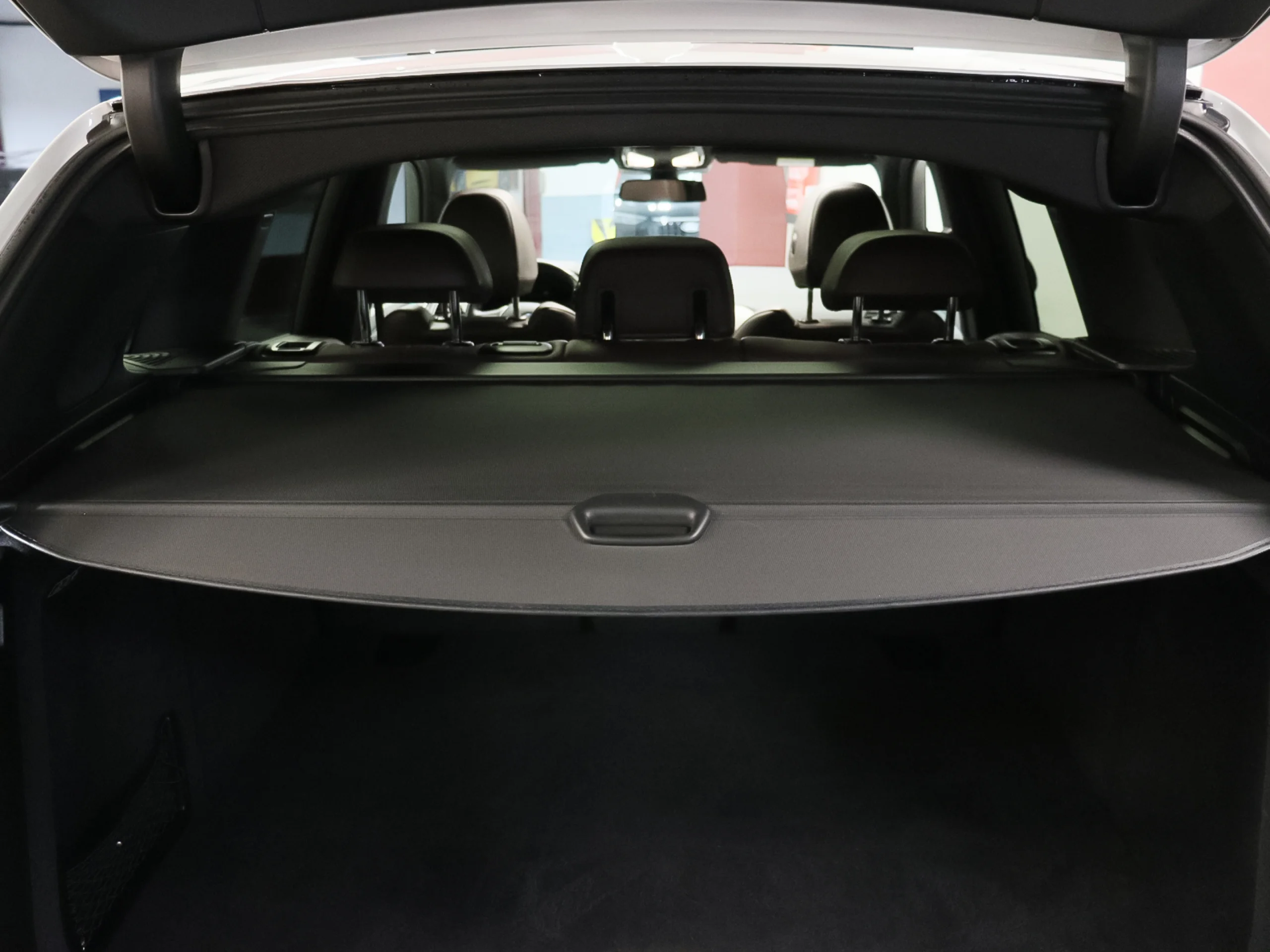 BMW IX3 80 kWh 210 kW (286 CV) - Foto 51