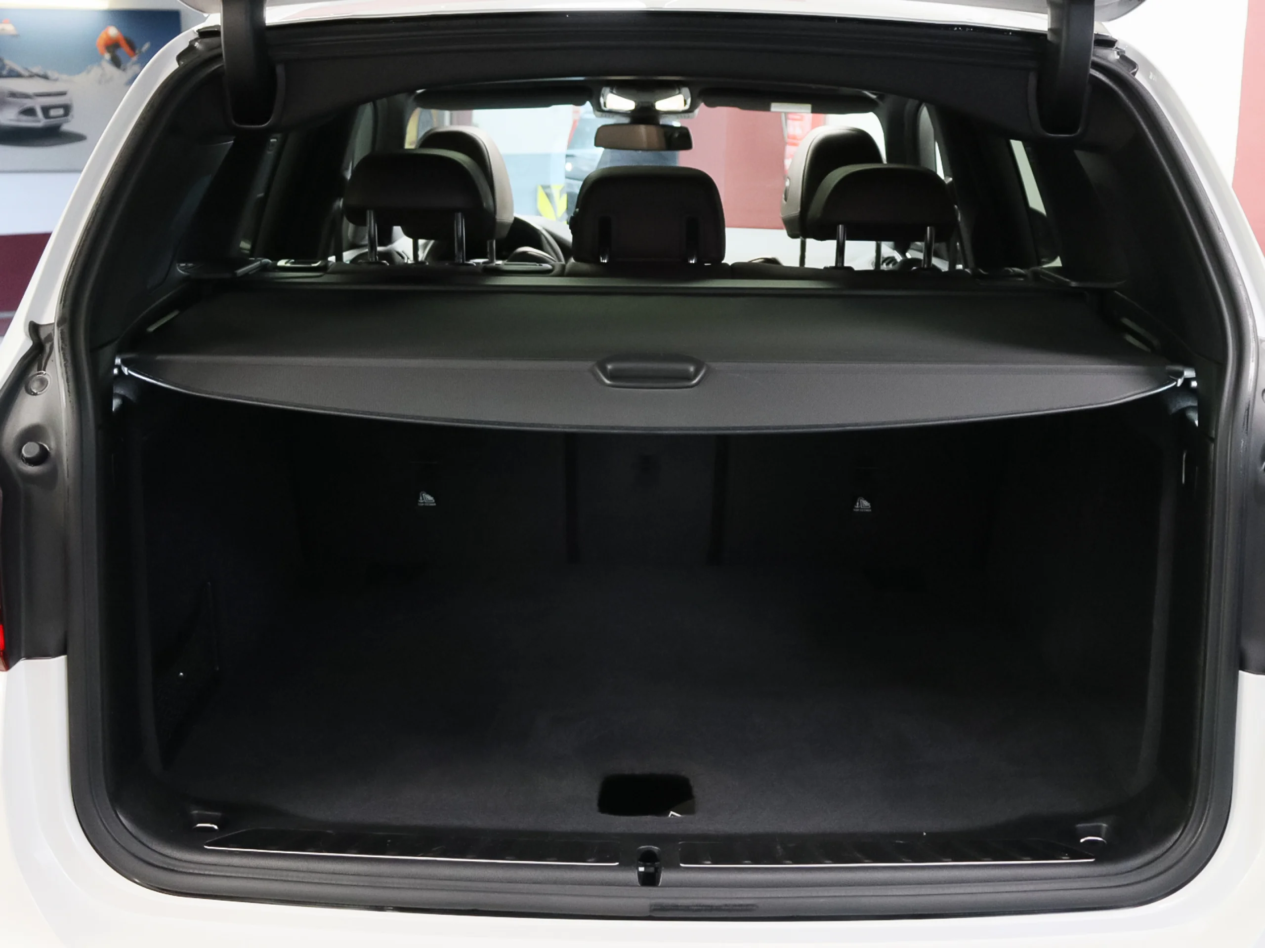 BMW IX3 80 kWh 210 kW (286 CV) - Foto 52