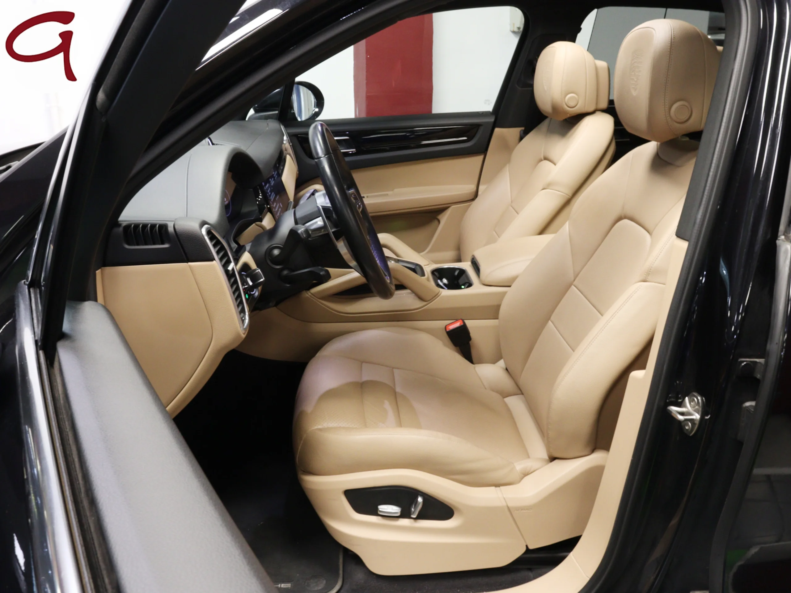 Porsche Cayenne E-Hybrid 340 kW (462 CV) - Foto 6