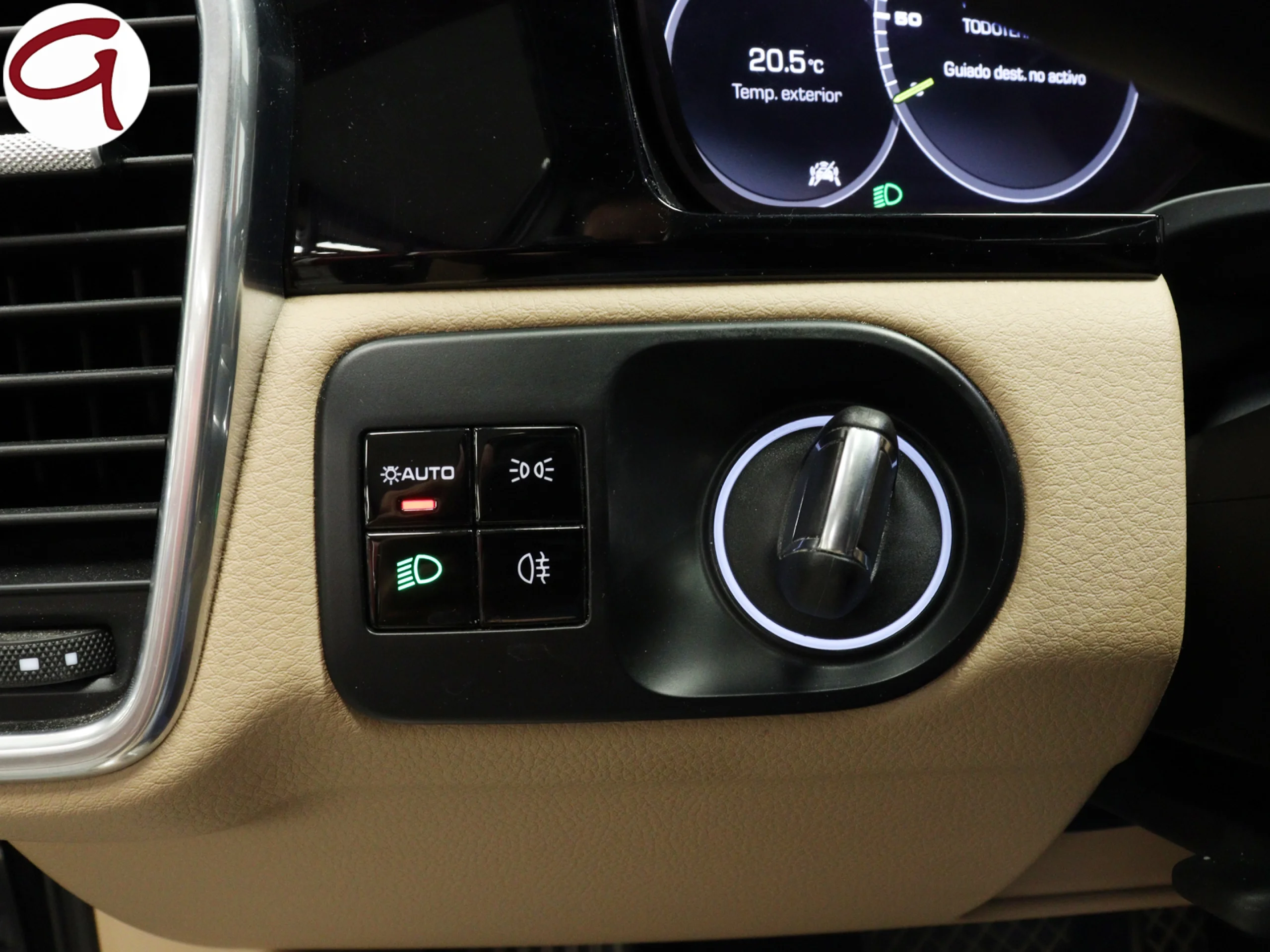 Porsche Cayenne E-Hybrid 340 kW (462 CV) - Foto 14