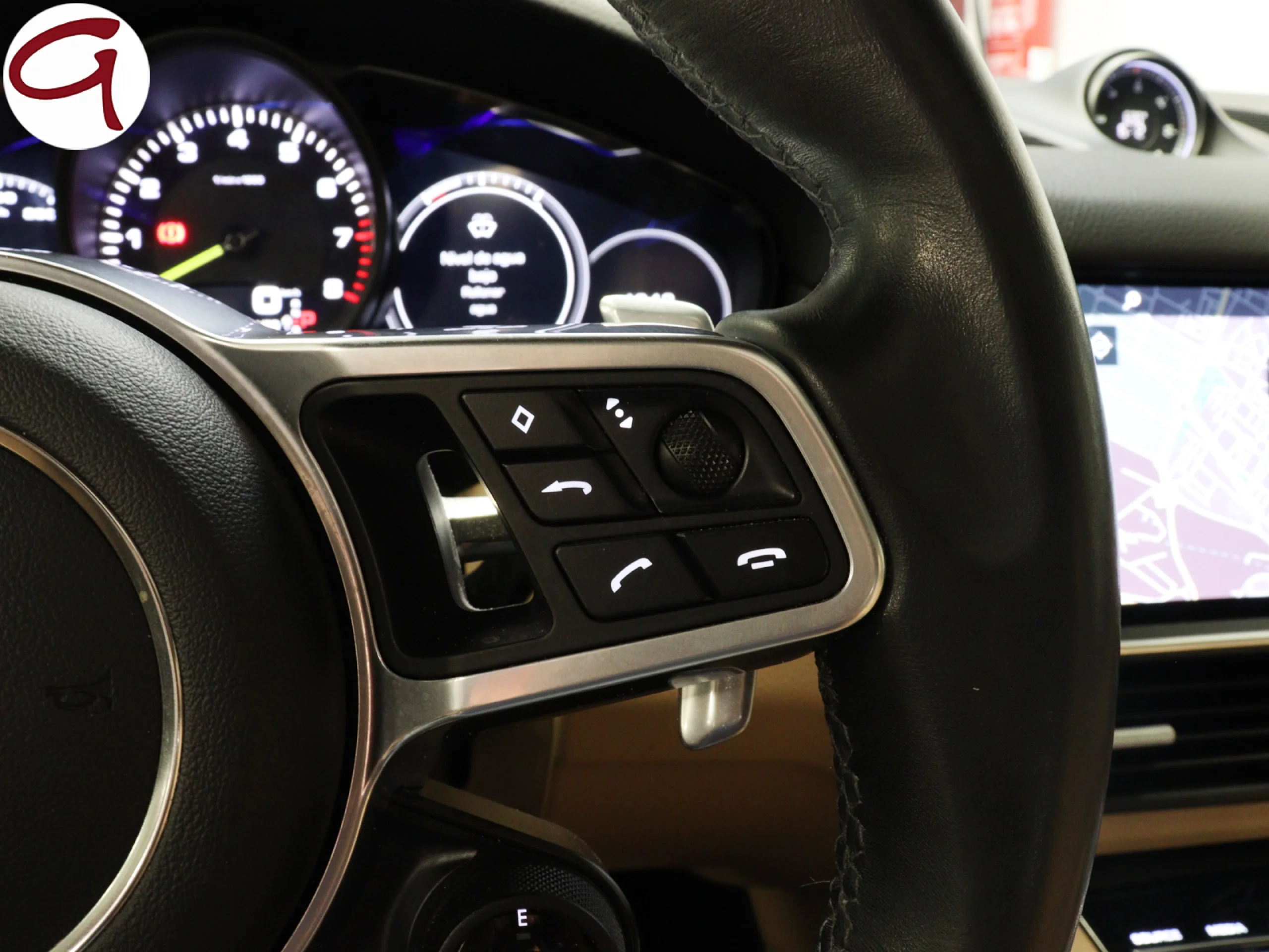 Porsche Cayenne E-Hybrid 340 kW (462 CV) - Foto 16