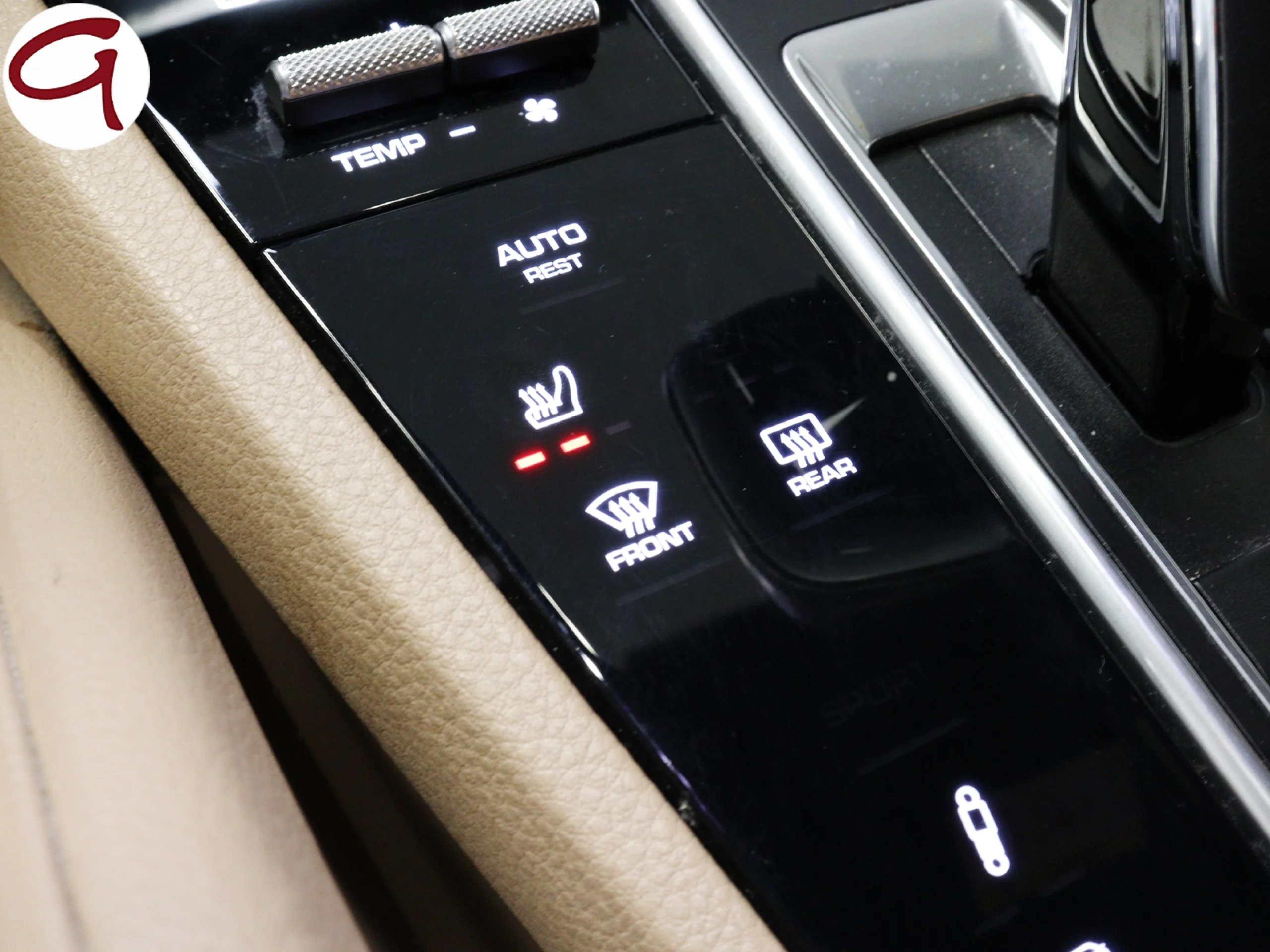 Porsche Cayenne E-Hybrid 340 kW (462 CV) - Foto 39