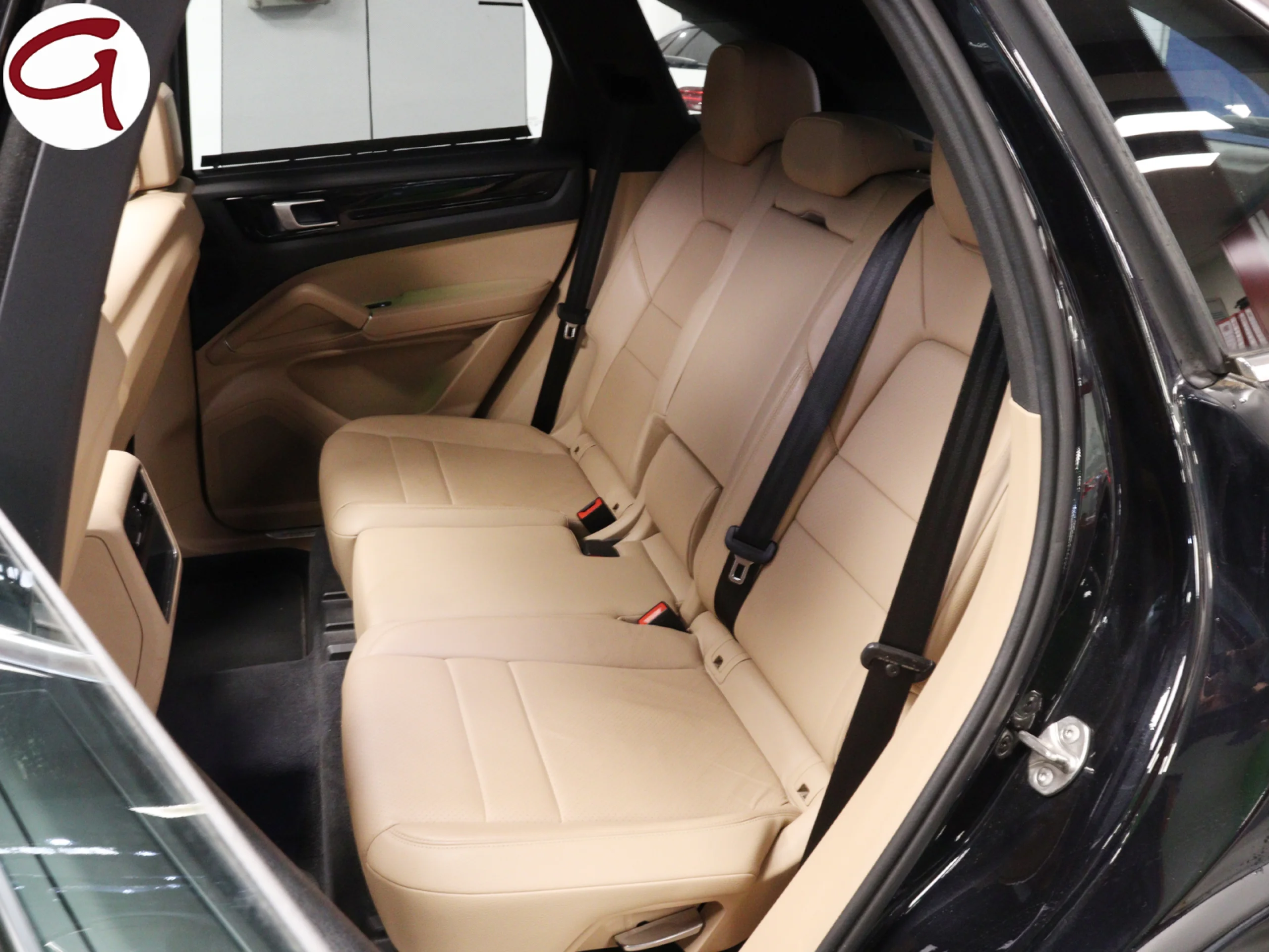 Porsche Cayenne E-Hybrid 340 kW (462 CV) - Foto 10