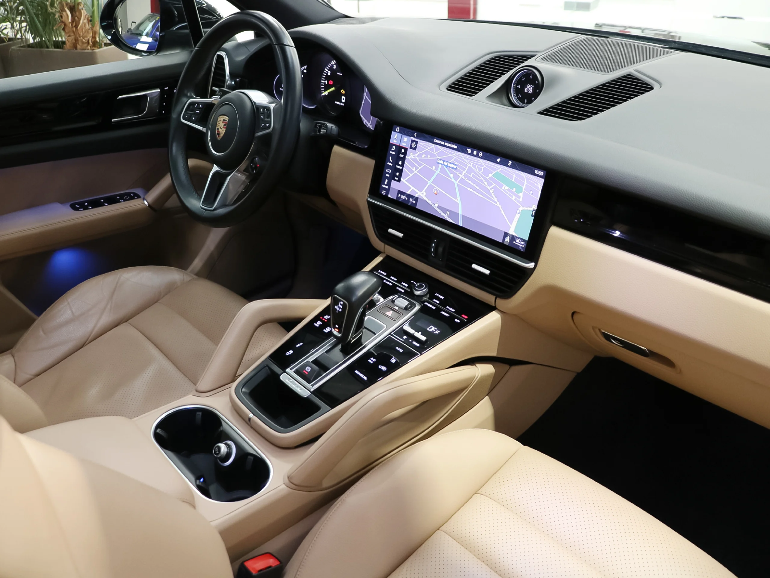 Porsche Cayenne E-Hybrid 340 kW (462 CV) - Foto 5