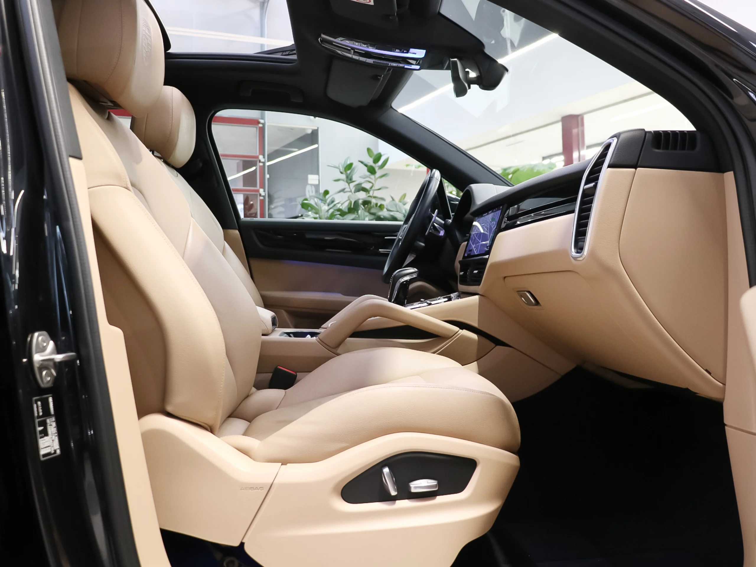 Porsche Cayenne E-Hybrid 340 kW (462 CV) - Foto 6