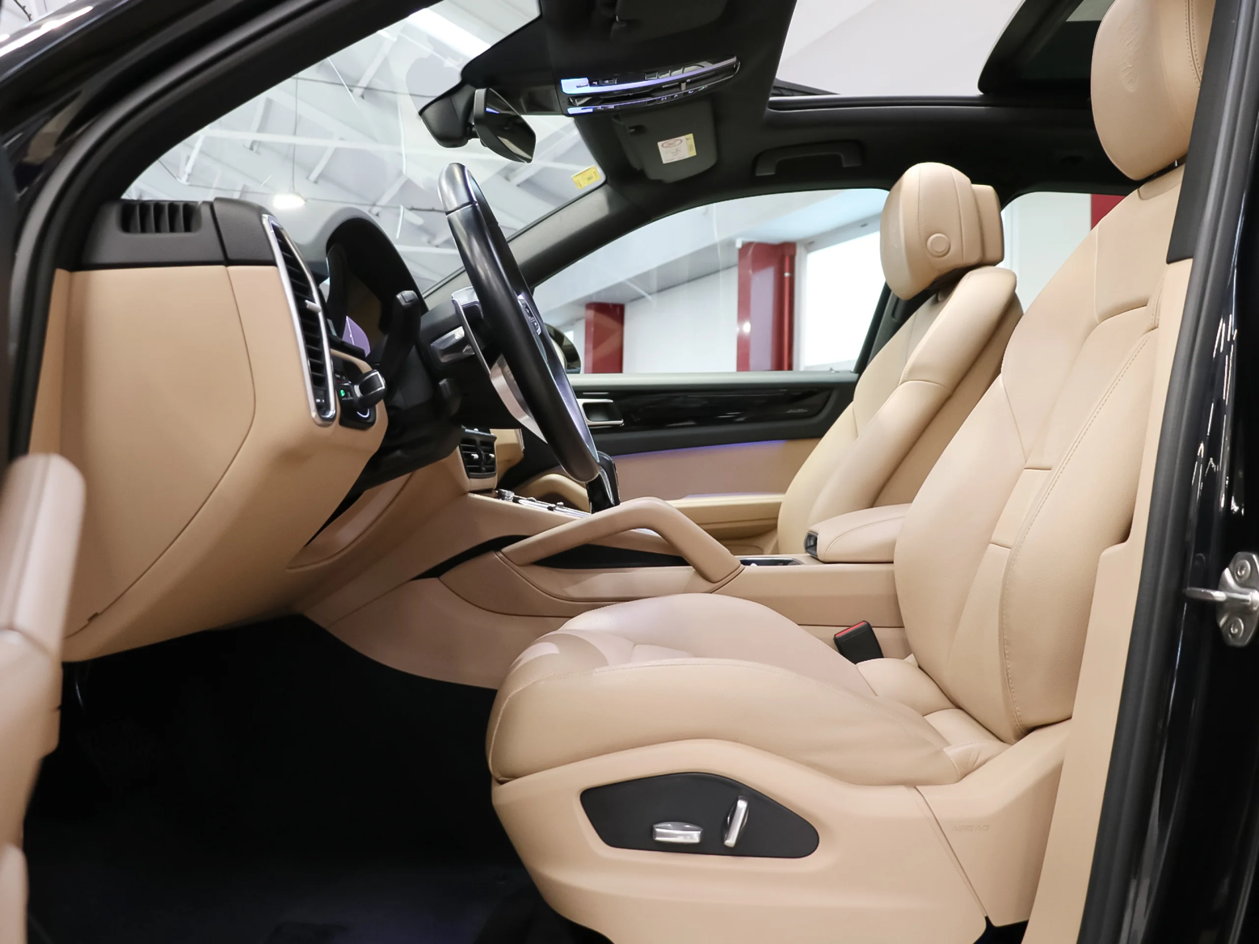 Porsche Cayenne E-Hybrid 340 kW (462 CV) - Foto 7