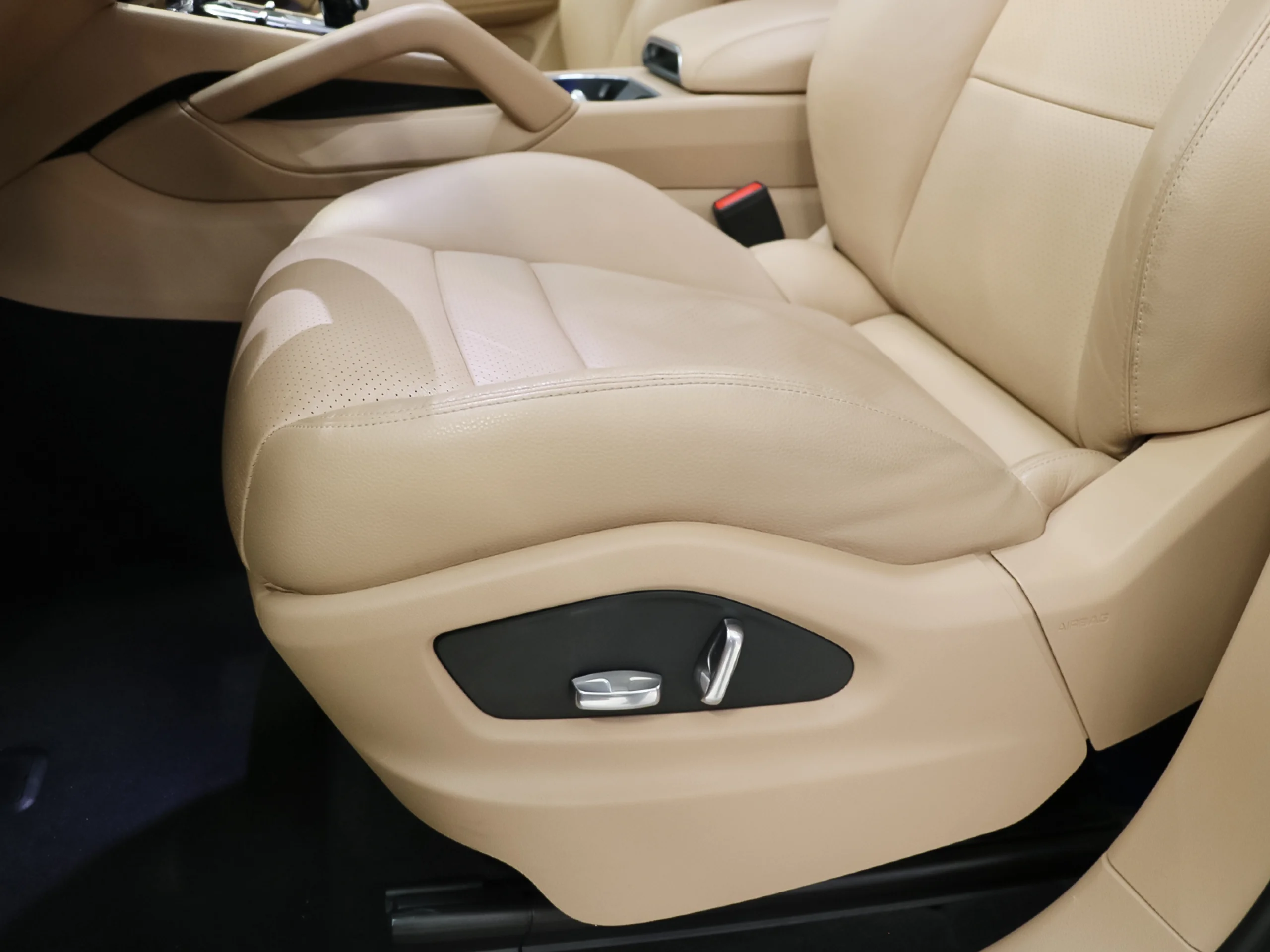 Porsche Cayenne E-Hybrid 340 kW (462 CV) - Foto 8