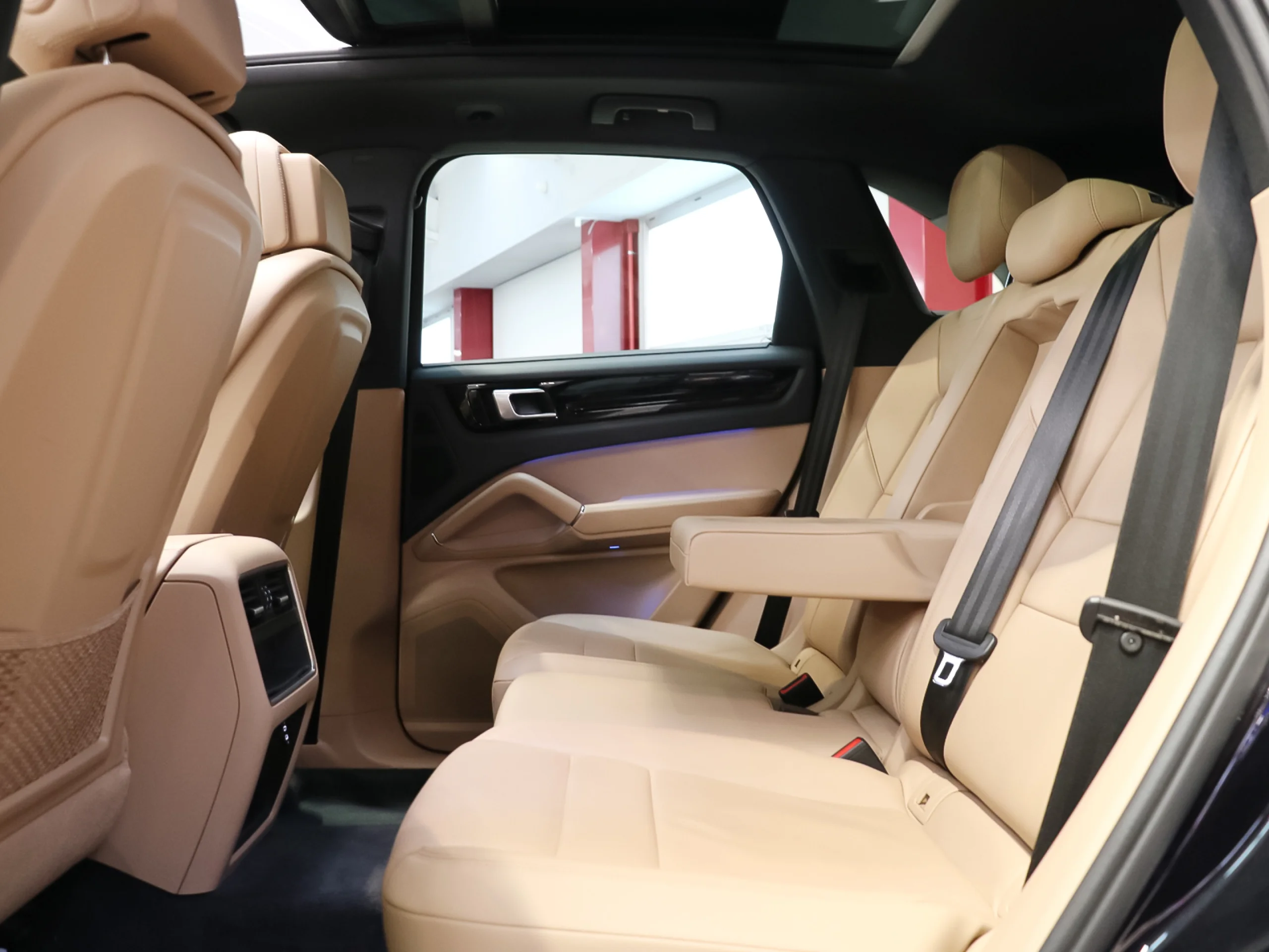 Porsche Cayenne E-Hybrid 340 kW (462 CV) - Foto 13