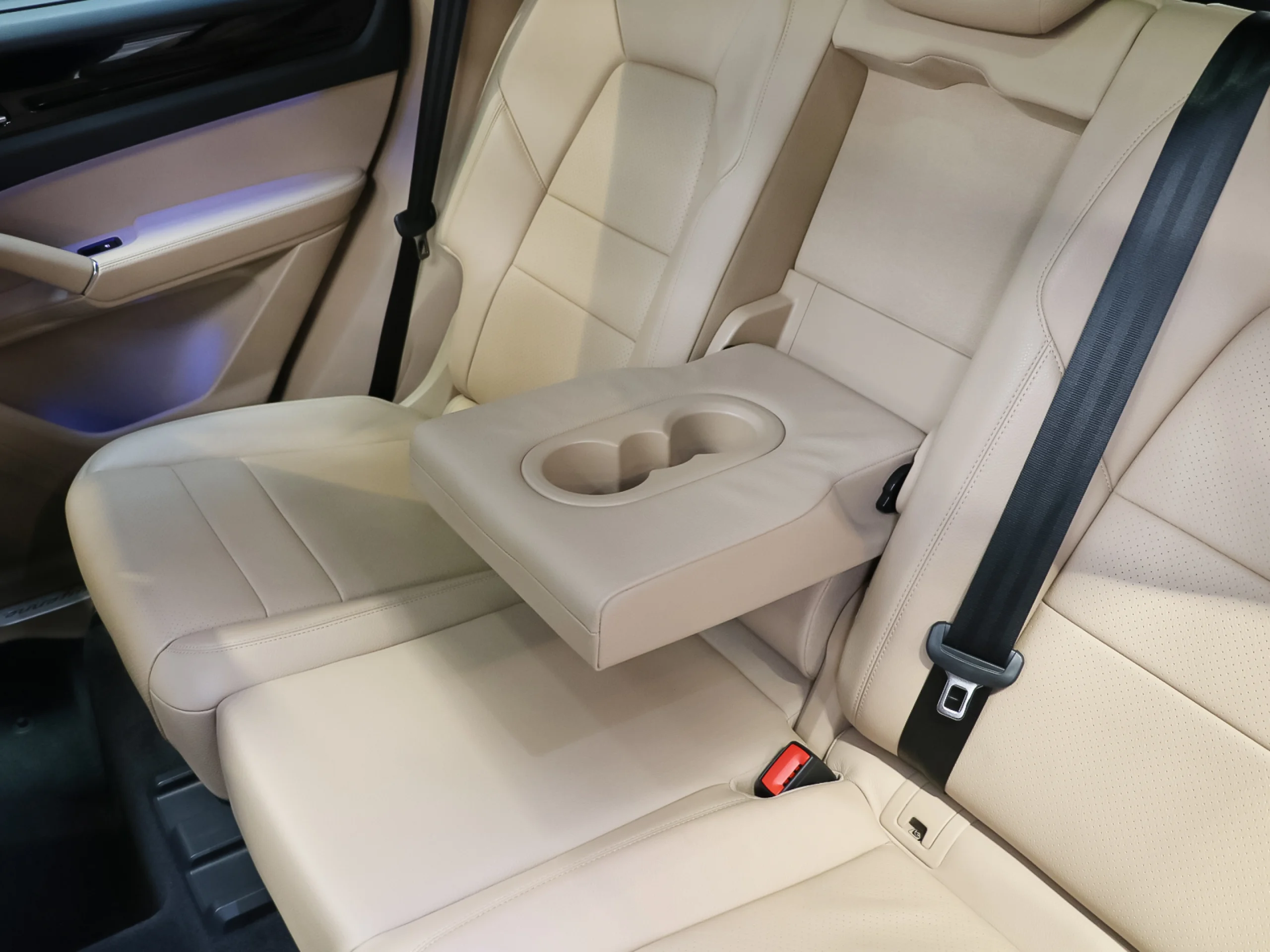 Porsche Cayenne E-Hybrid 340 kW (462 CV) - Foto 14