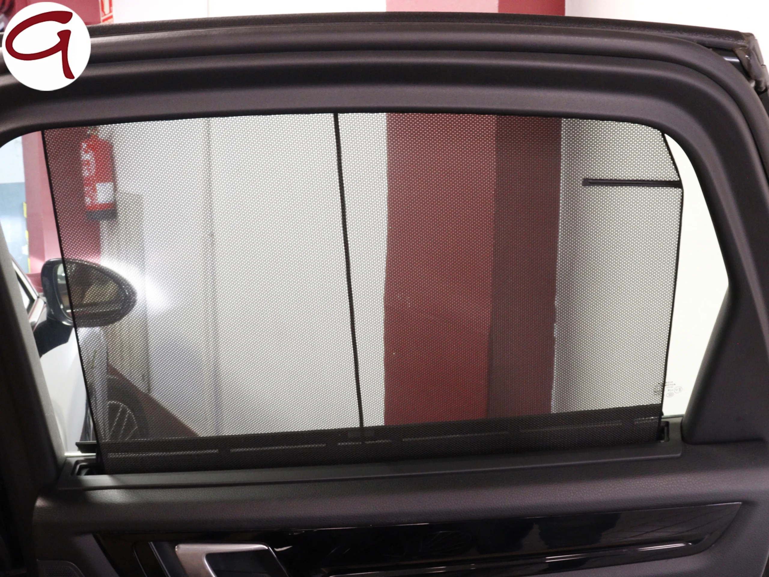 Porsche Cayenne E-Hybrid 340 kW (462 CV) - Foto 15