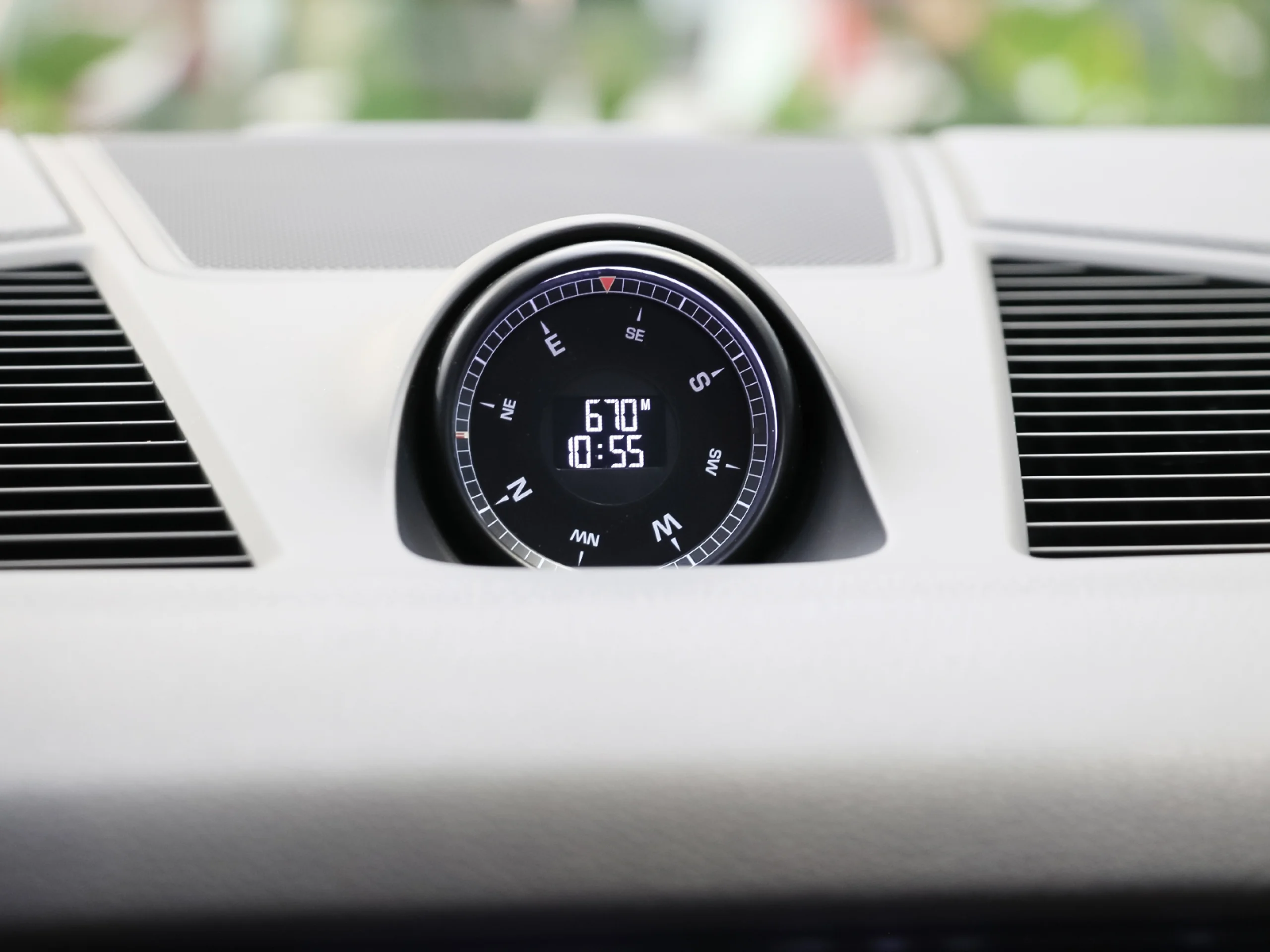 Porsche Cayenne E-Hybrid 340 kW (462 CV) - Foto 17