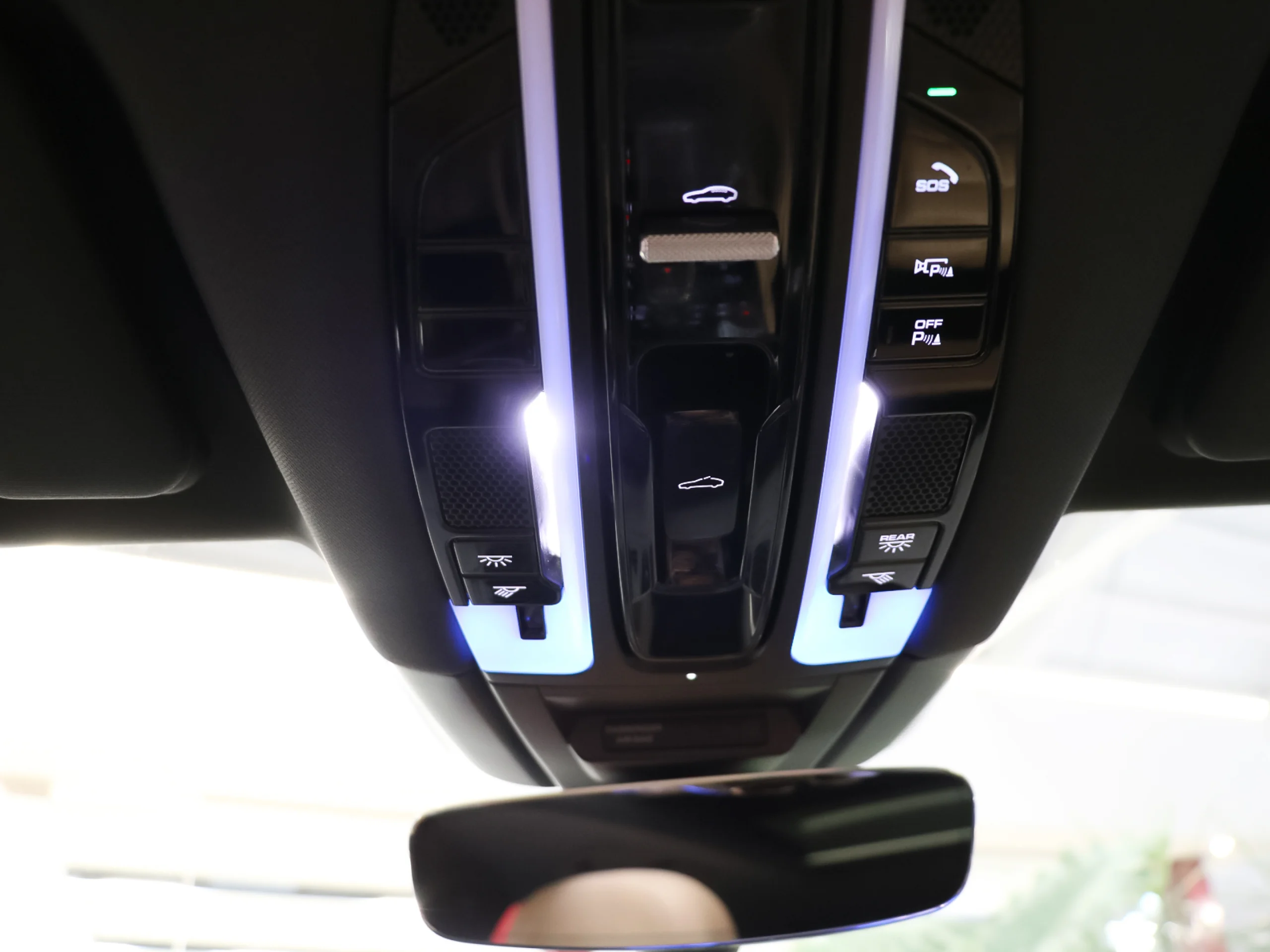 Porsche Cayenne E-Hybrid 340 kW (462 CV) - Foto 43