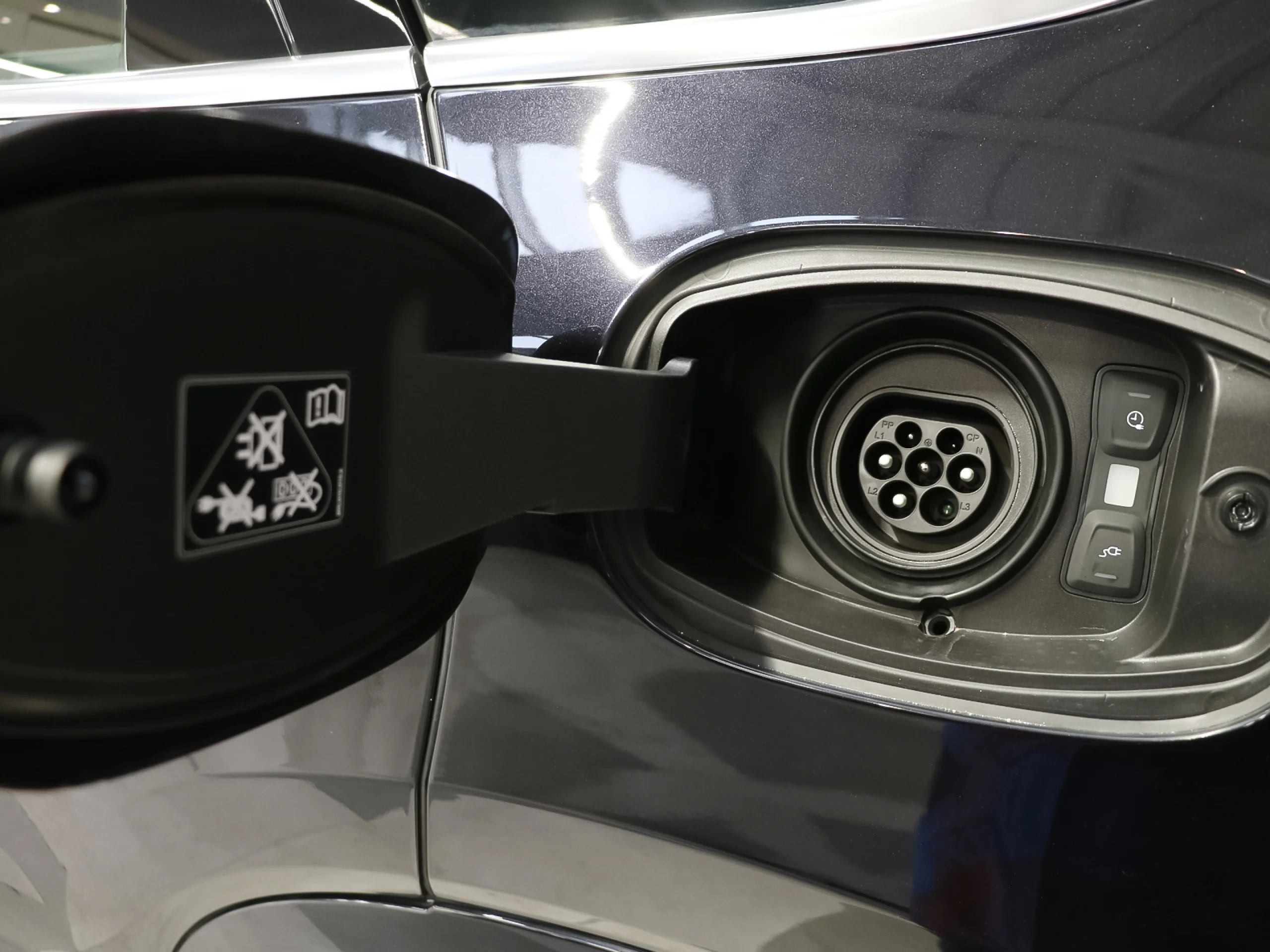 Porsche Cayenne E-Hybrid 340 kW (462 CV) - Foto 58