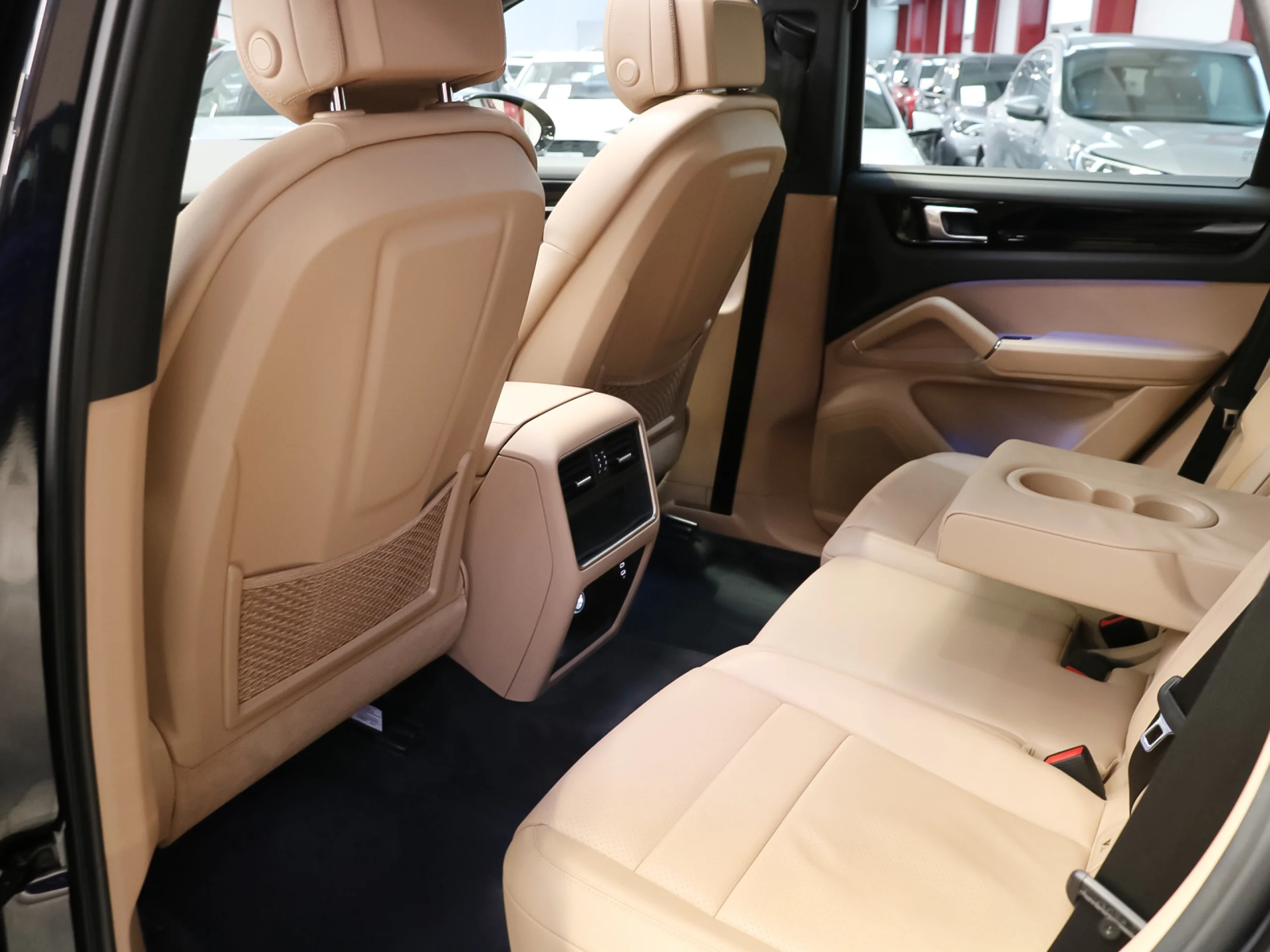 Porsche Cayenne E-Hybrid 340 kW (462 CV) - Foto 12