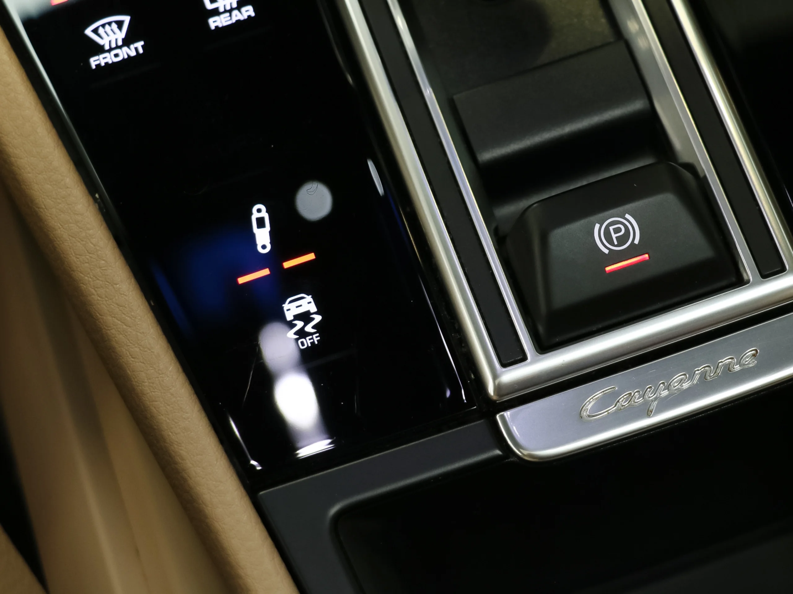 Porsche Cayenne E-Hybrid 340 kW (462 CV) - Foto 41