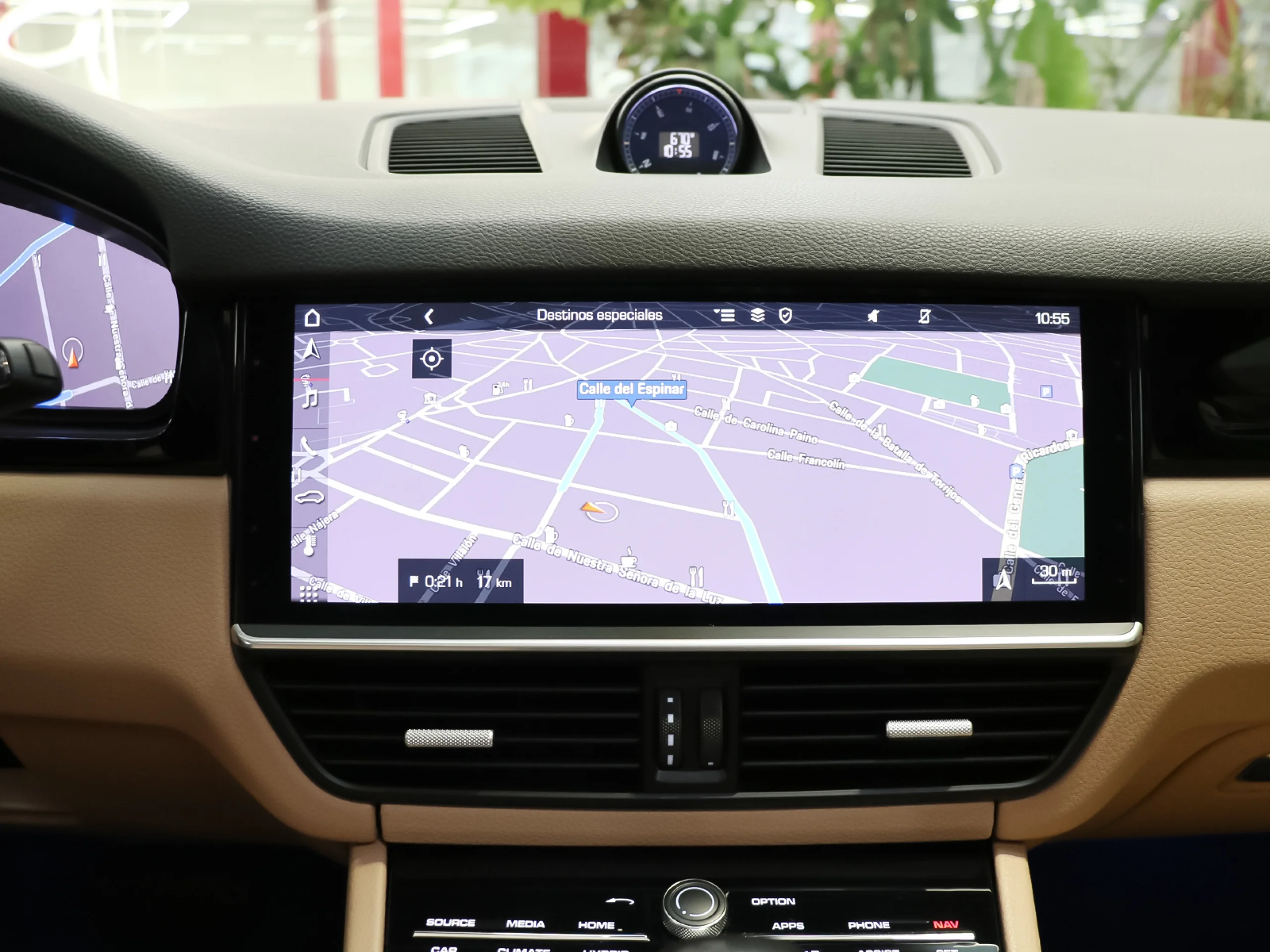 Porsche Cayenne E-Hybrid 340 kW (462 CV) - Foto 17