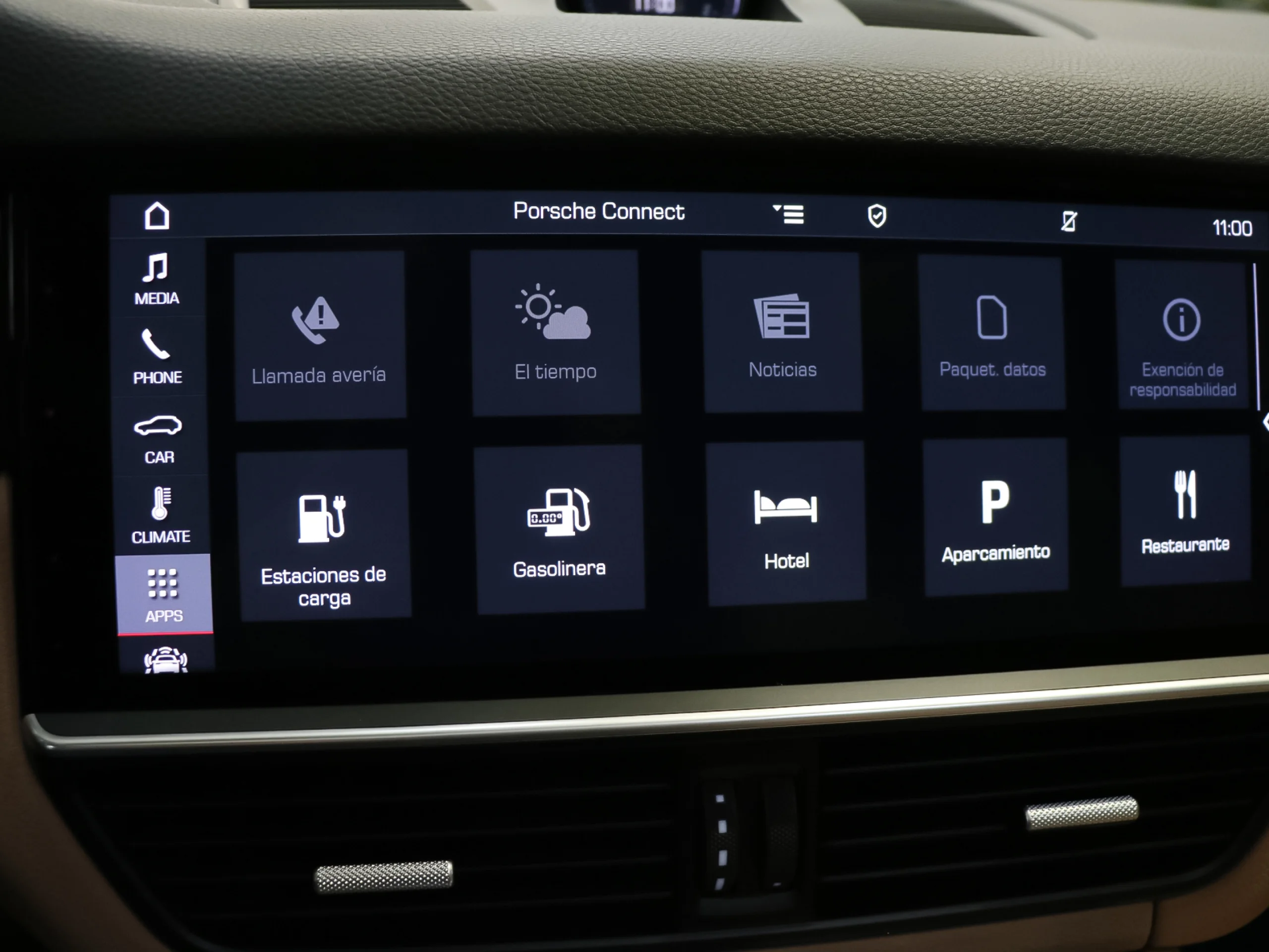 Porsche Cayenne E-Hybrid 340 kW (462 CV) - Foto 25