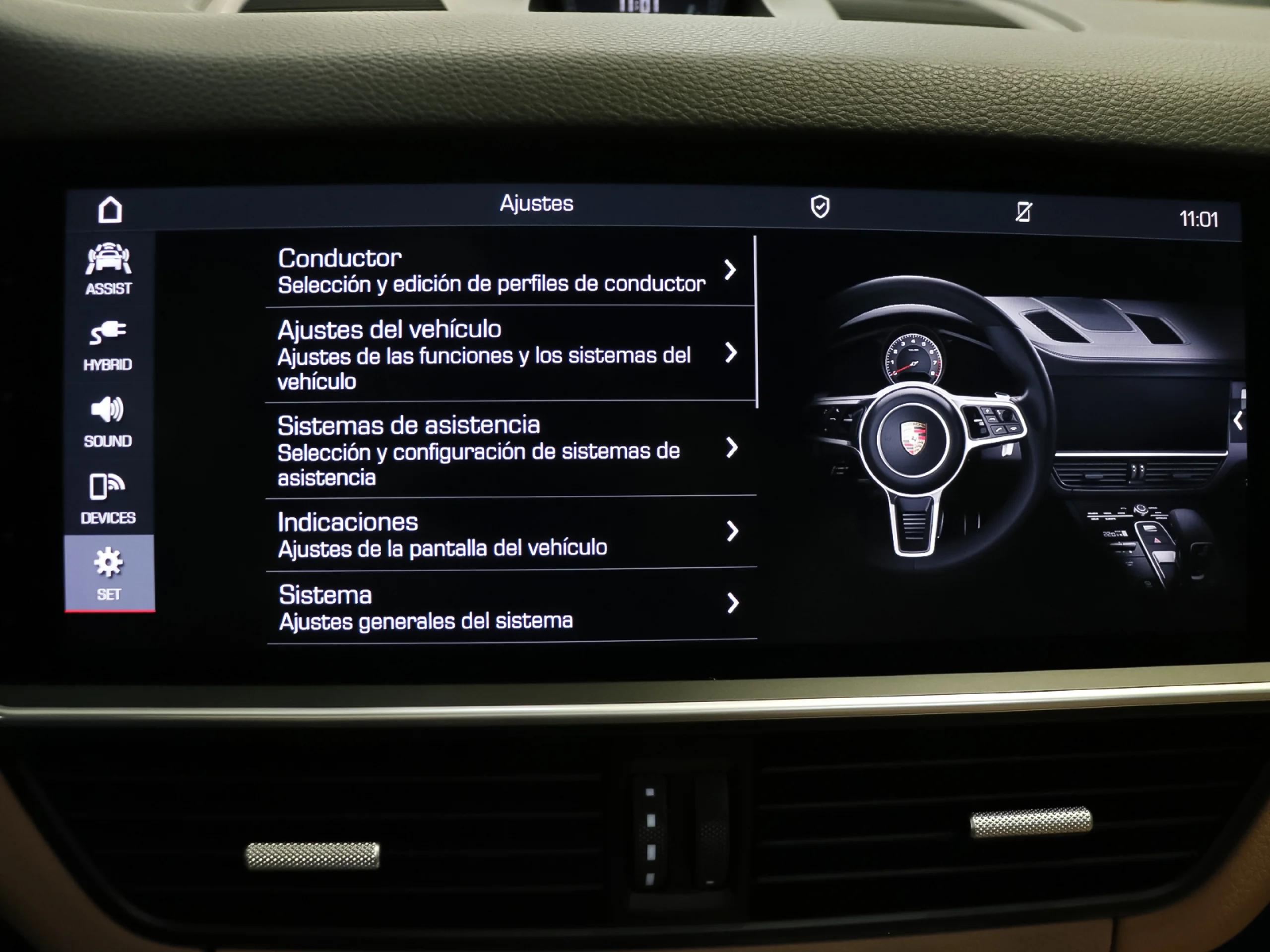 Porsche Cayenne E-Hybrid 340 kW (462 CV) - Foto 27