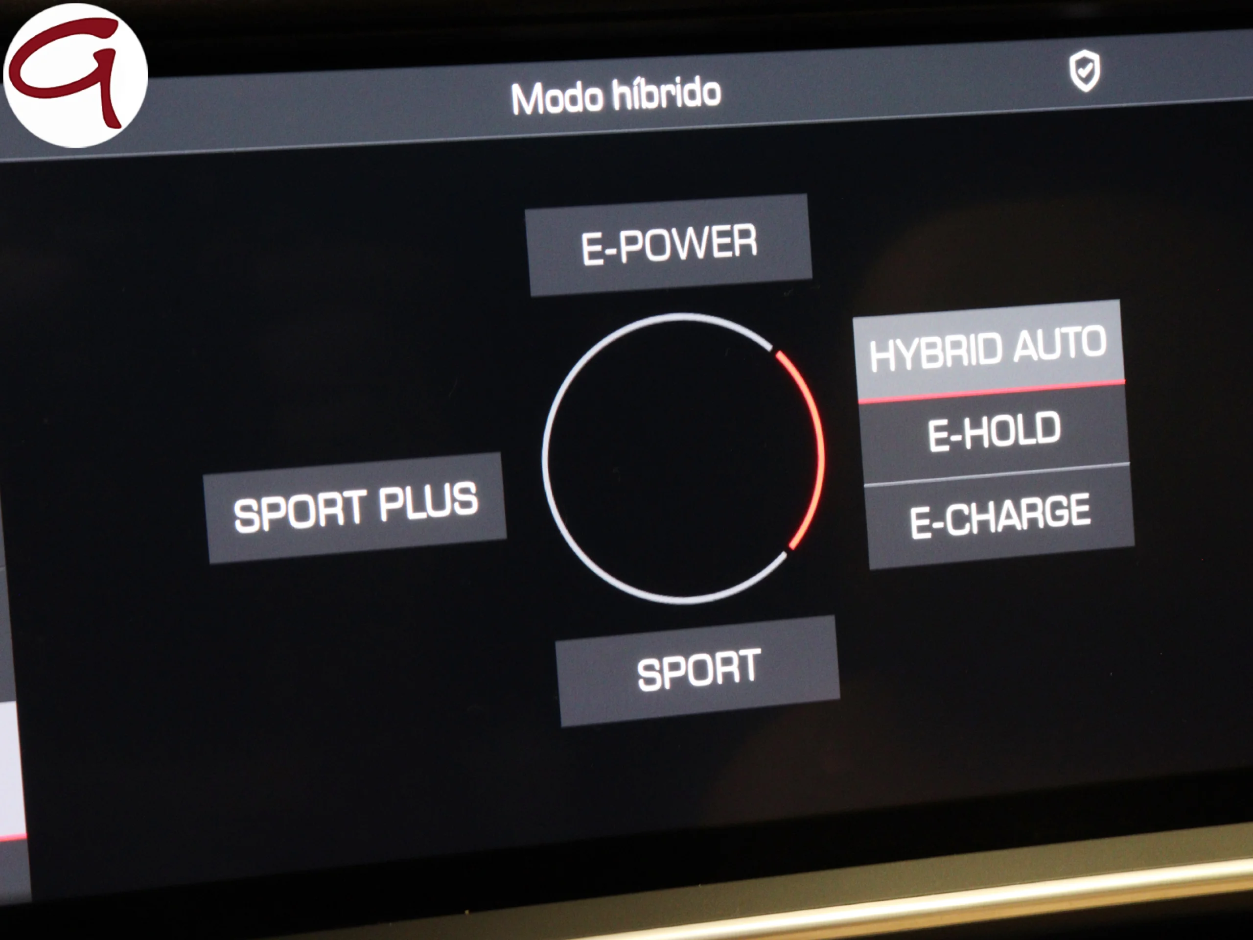 Porsche Cayenne E-Hybrid 340 kW (462 CV) - Foto 28