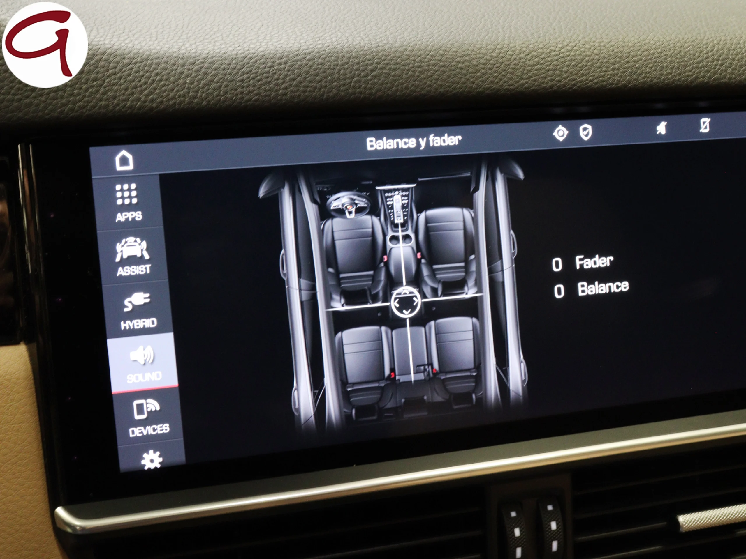 Porsche Cayenne E-Hybrid 340 kW (462 CV) - Foto 29