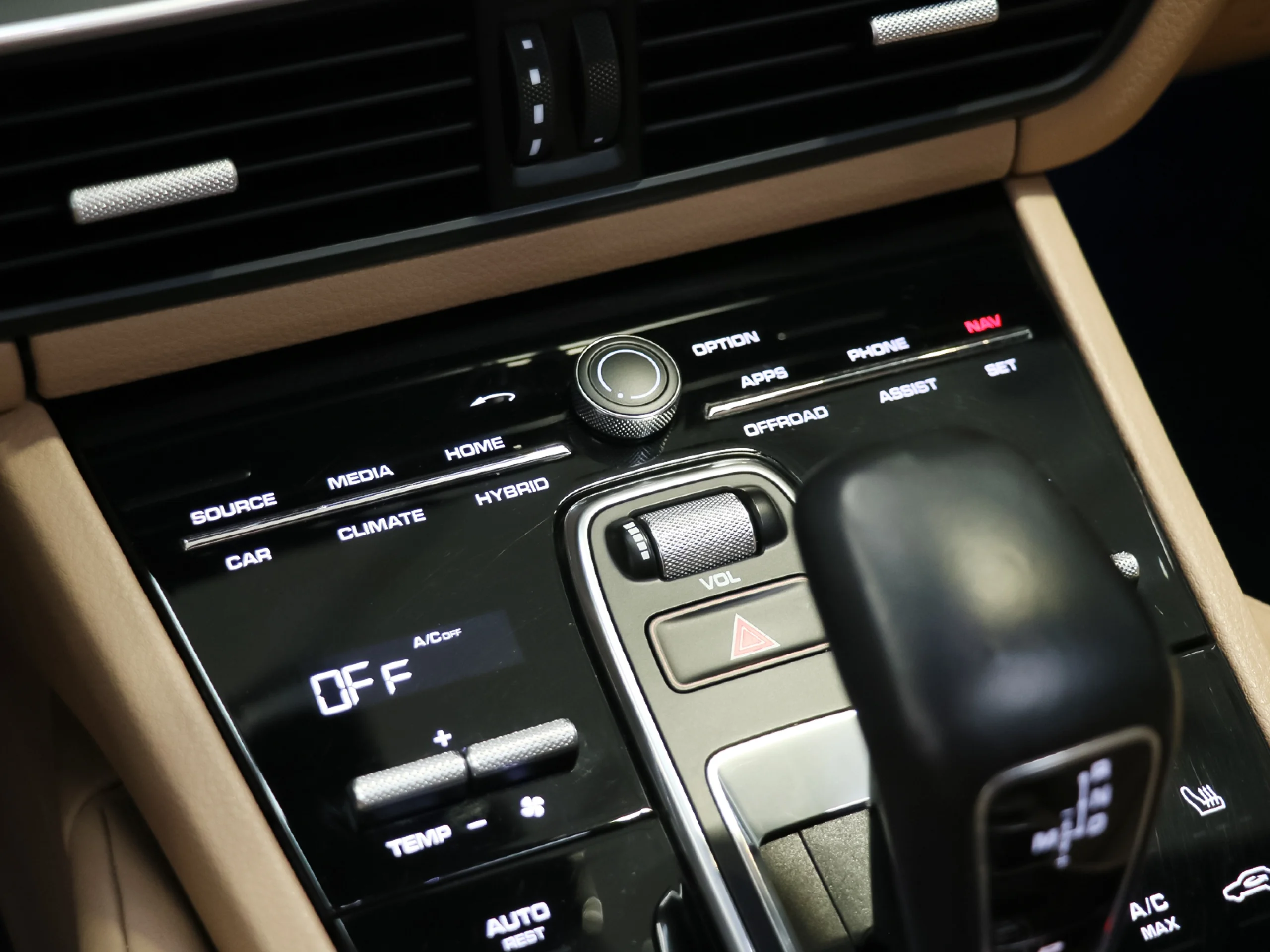 Porsche Cayenne E-Hybrid 340 kW (462 CV) - Foto 37