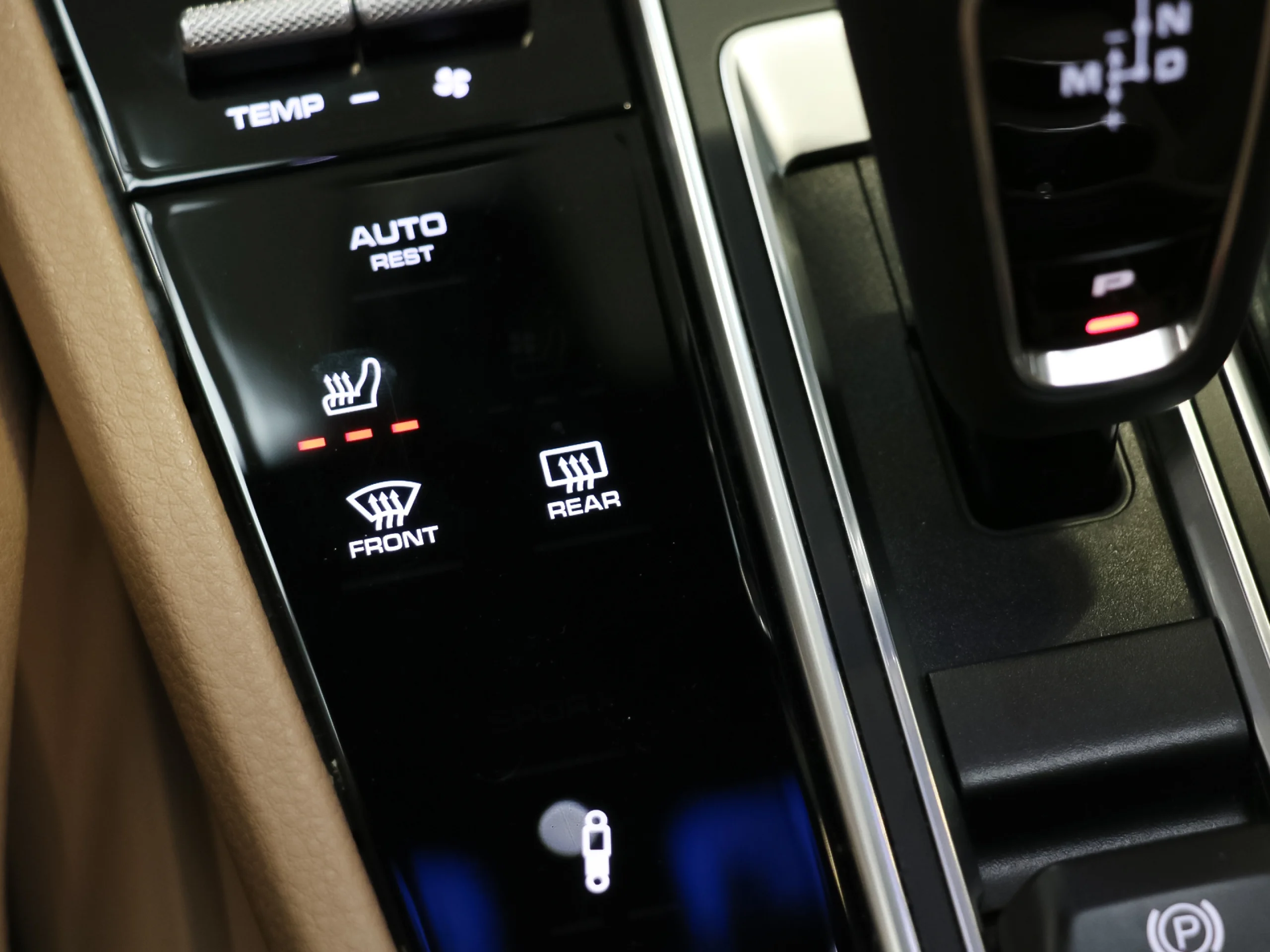 Porsche Cayenne E-Hybrid 340 kW (462 CV) - Foto 38