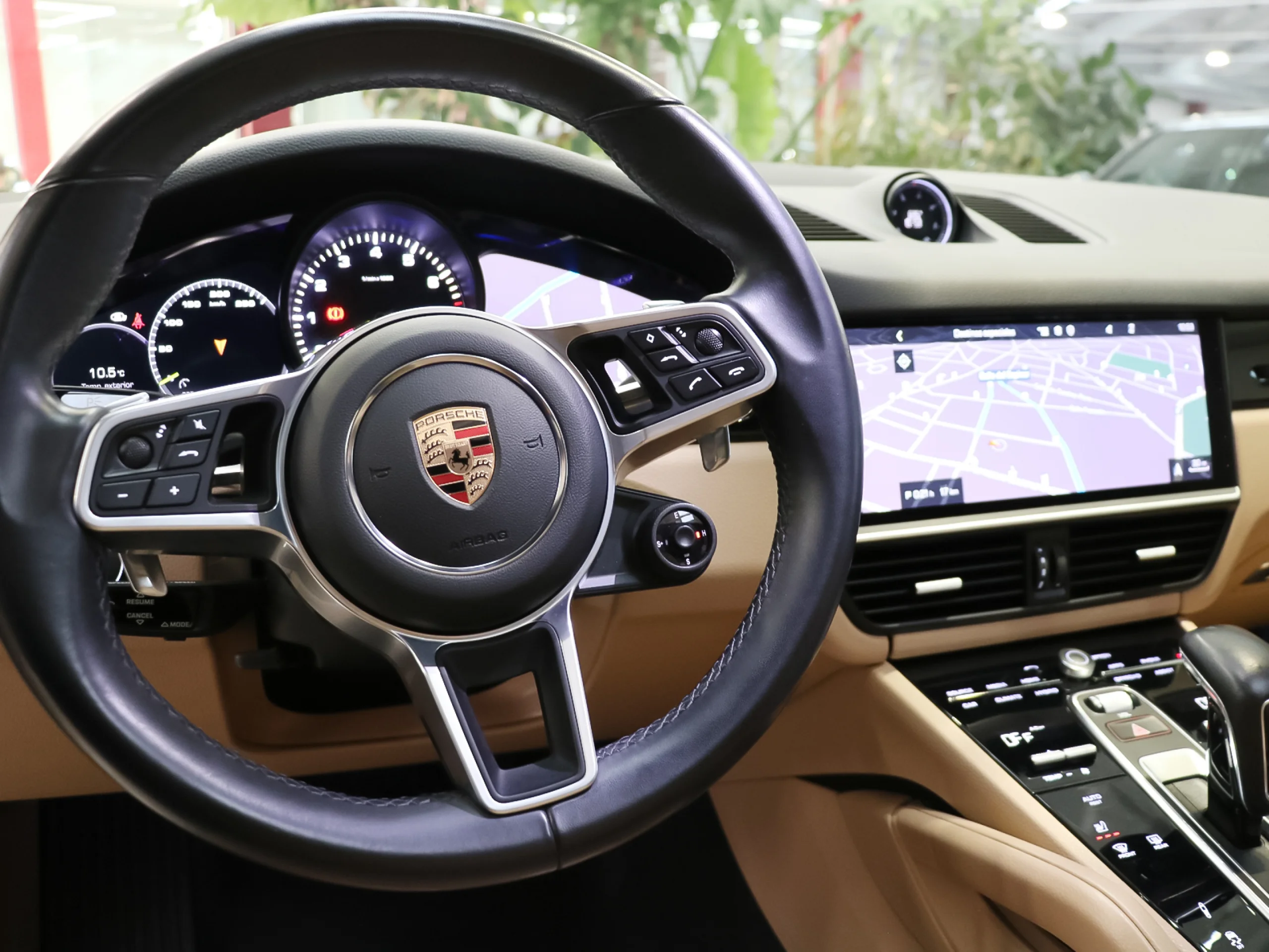 Porsche Cayenne E-Hybrid 340 kW (462 CV) - Foto 43