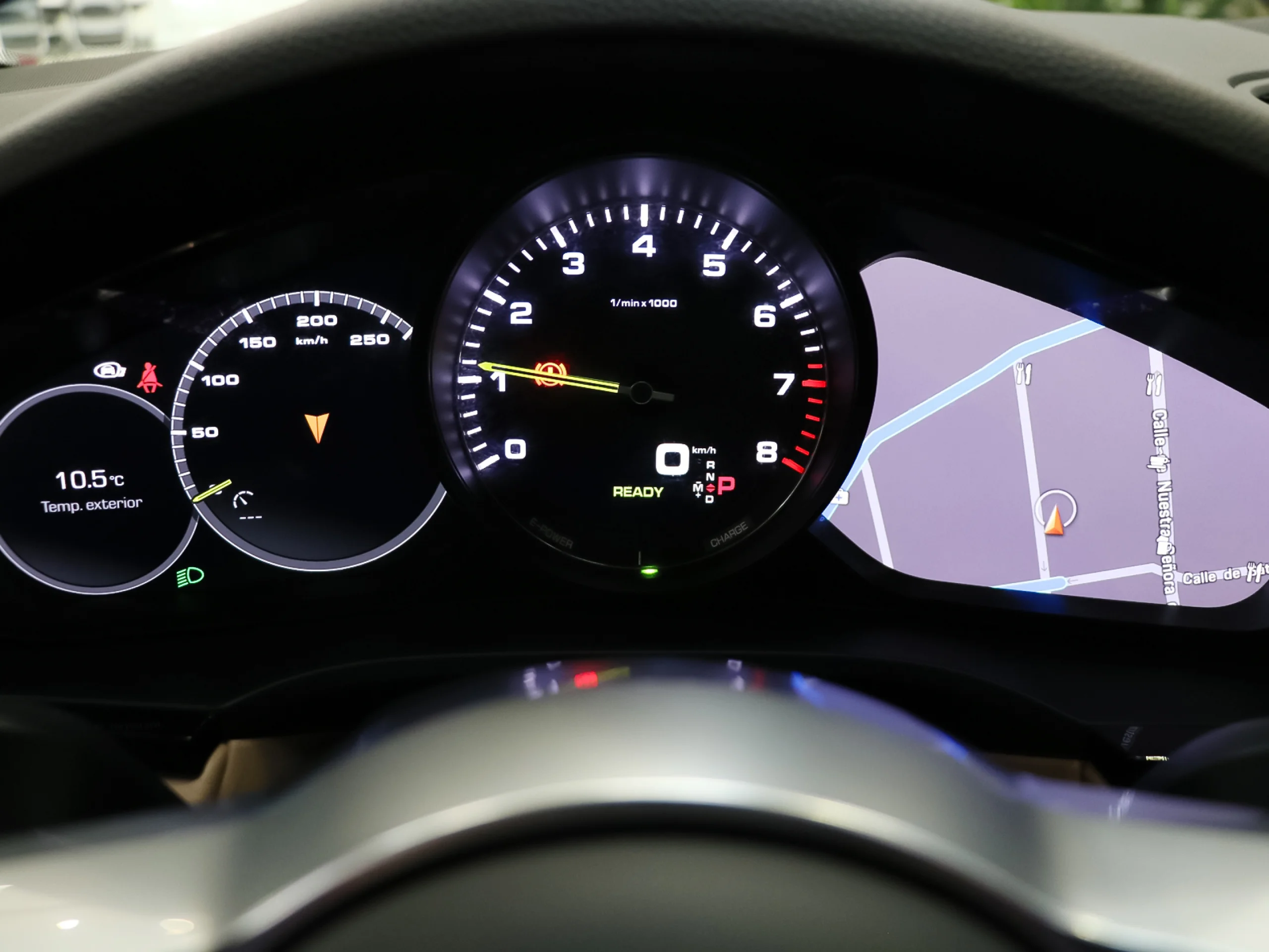 Porsche Cayenne E-Hybrid 340 kW (462 CV) - Foto 49