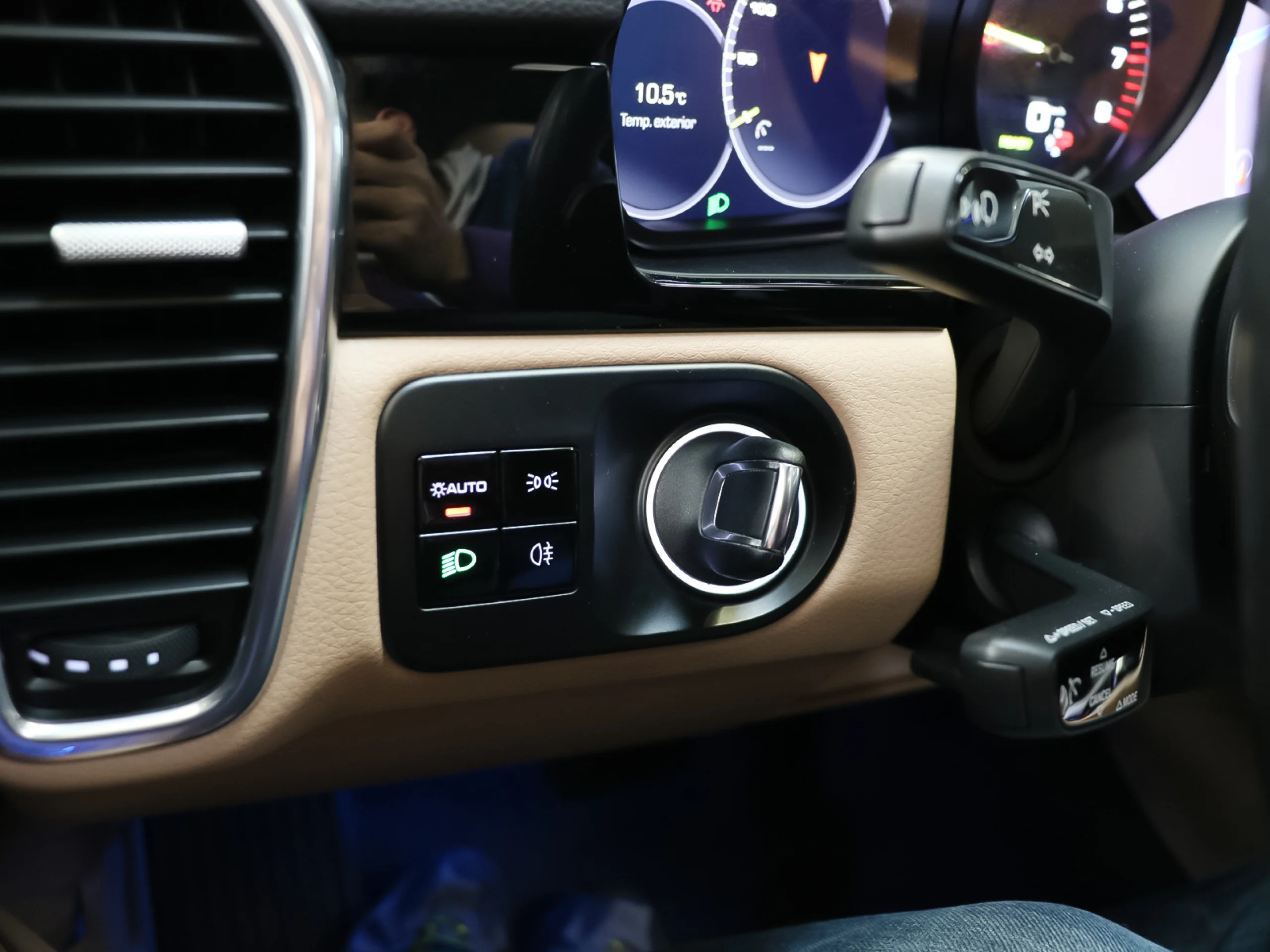Porsche Cayenne E-Hybrid 340 kW (462 CV) - Foto 50