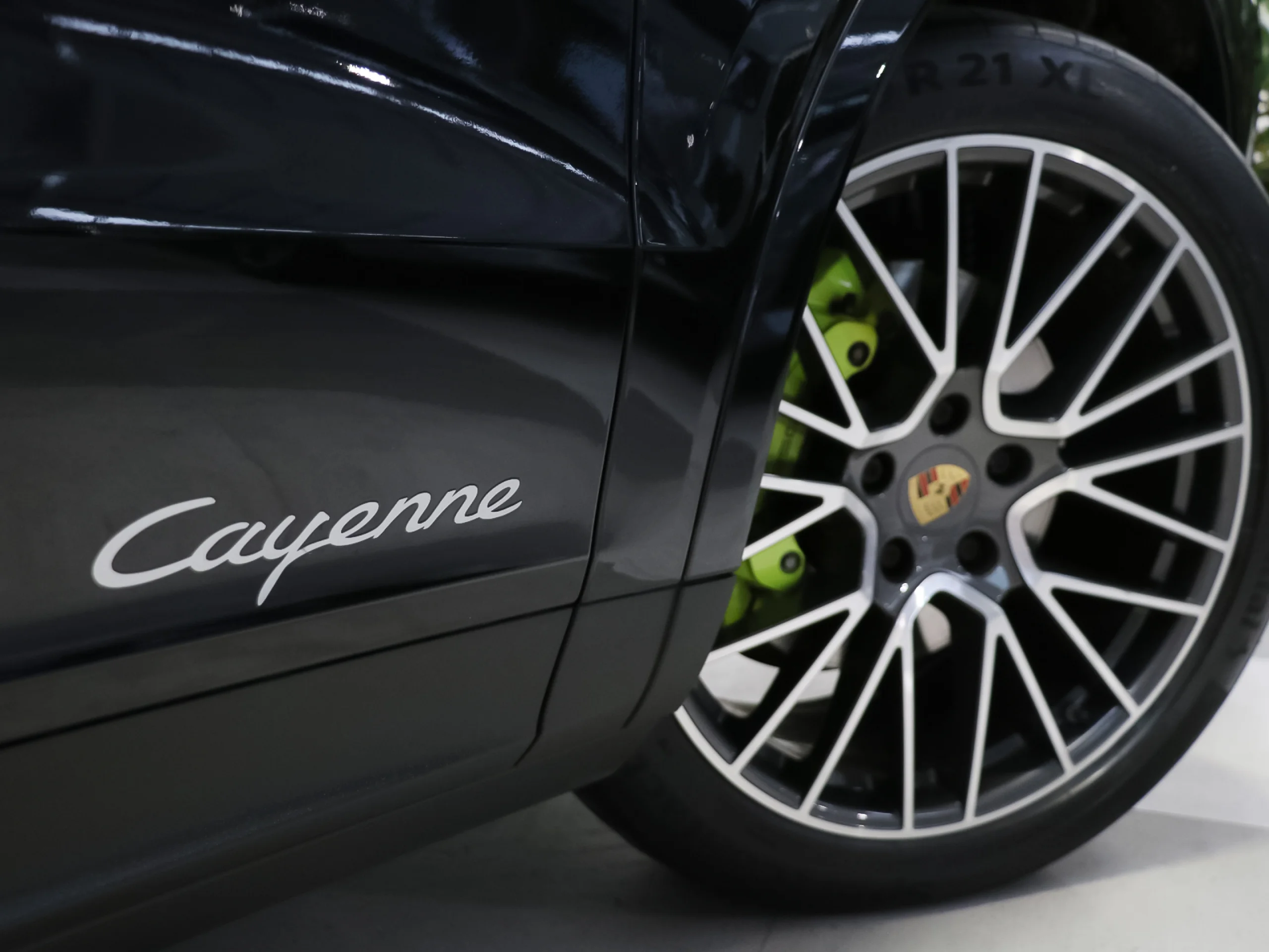 Porsche Cayenne E-Hybrid 340 kW (462 CV) - Foto 55