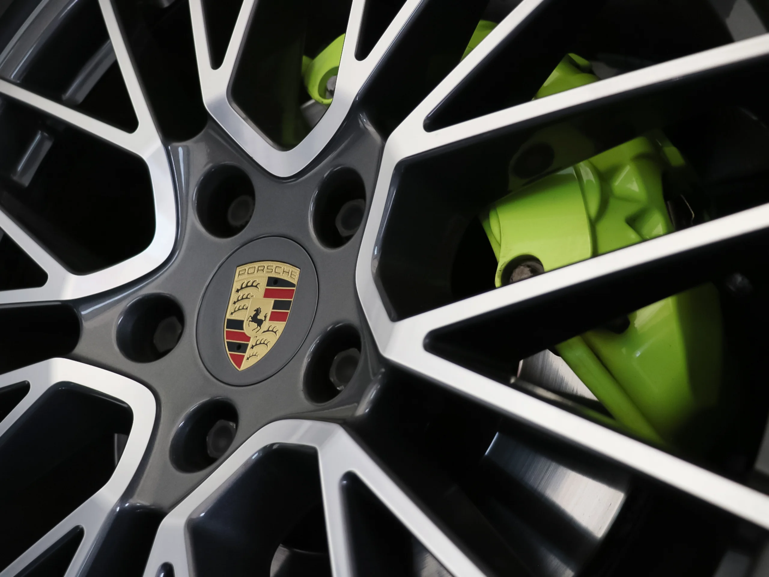 Porsche Cayenne E-Hybrid 340 kW (462 CV) - Foto 56