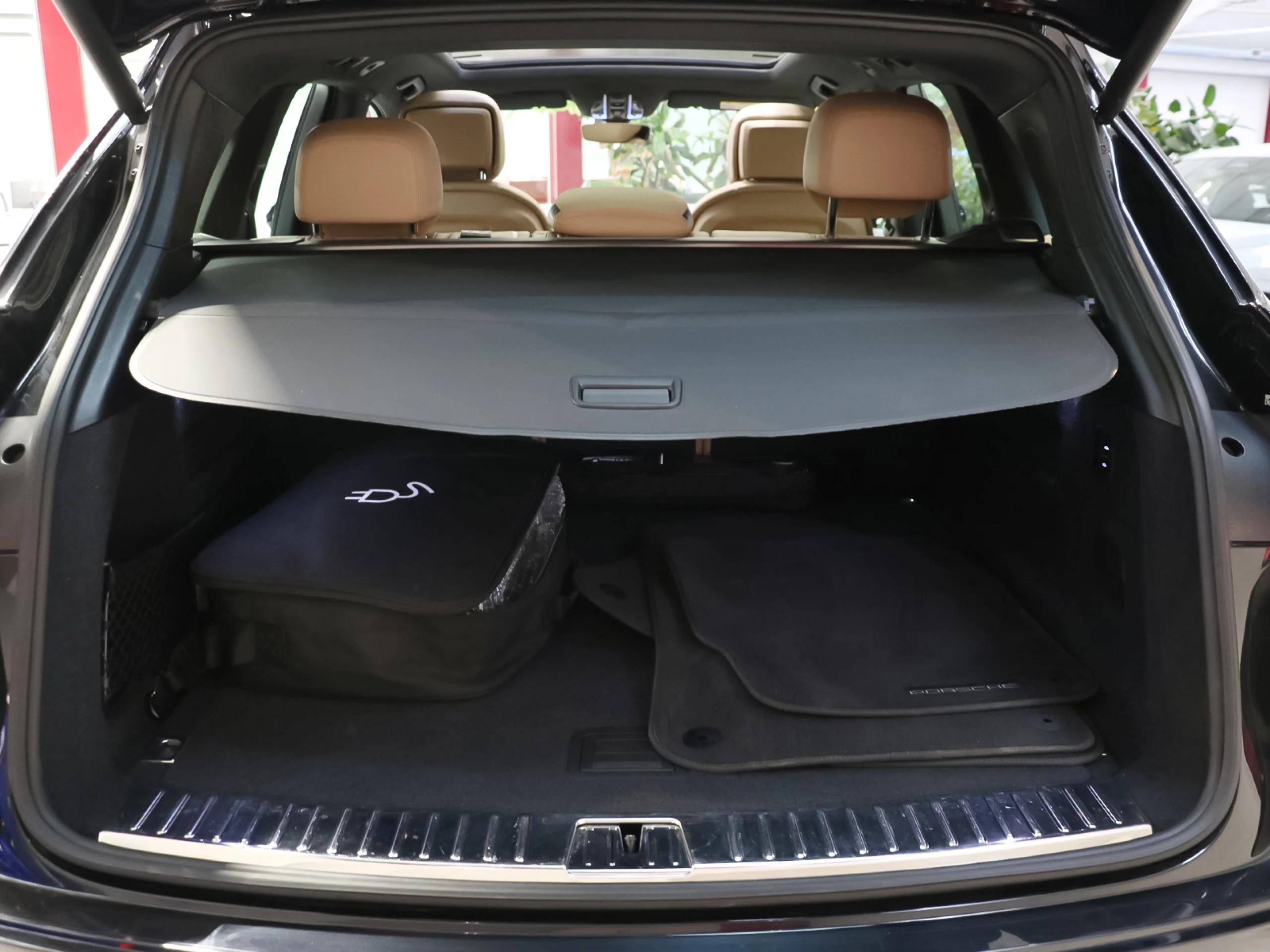 Porsche Cayenne E-Hybrid 340 kW (462 CV) - Foto 59